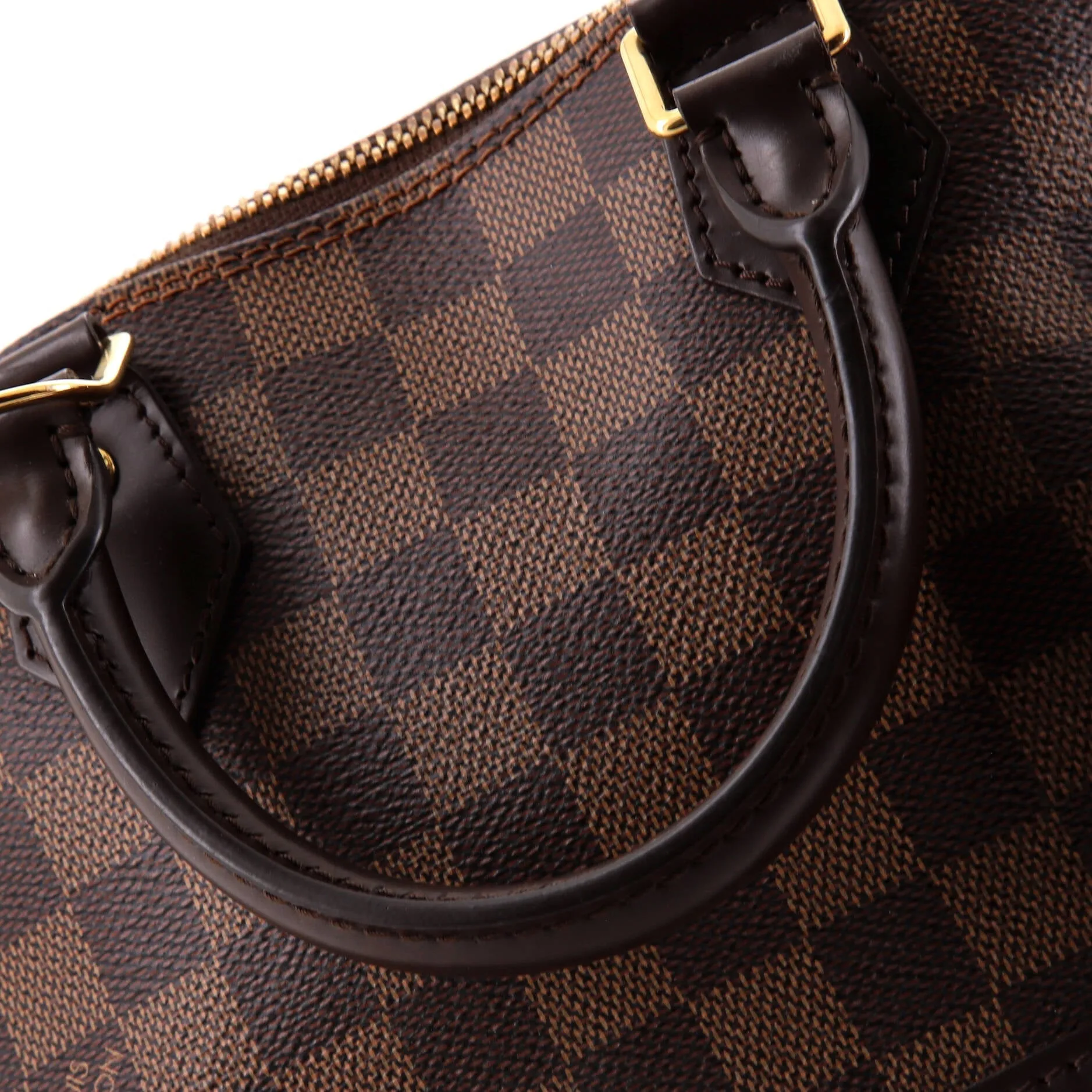 Alma Handbag Damier BB