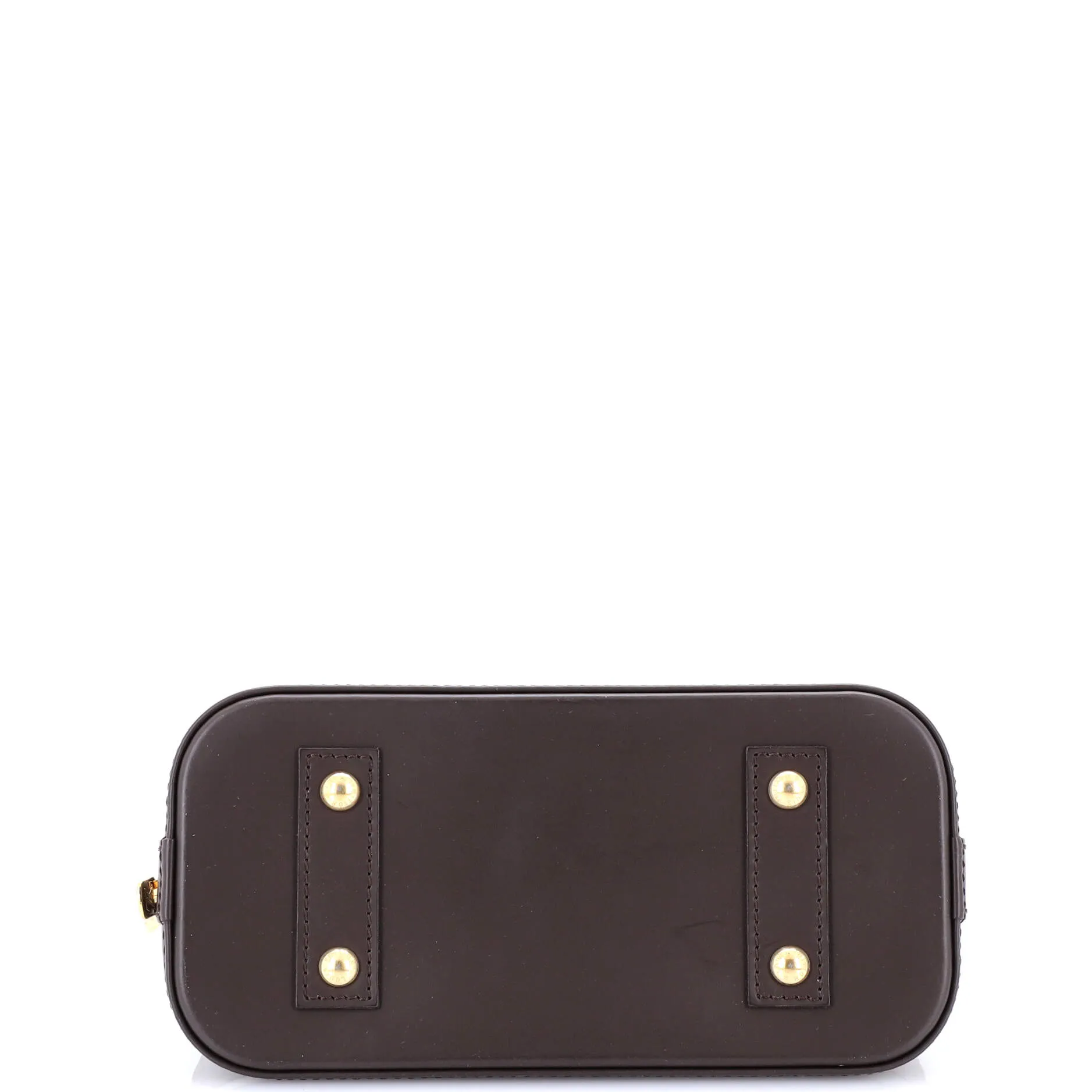 Alma Handbag Damier BB
