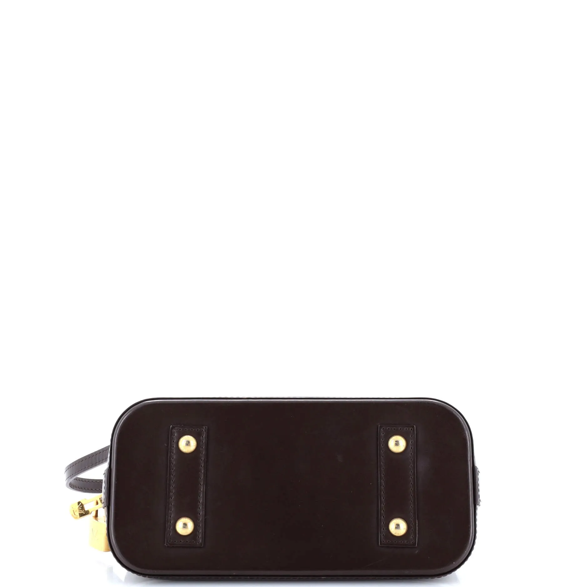 Alma Handbag Damier BB