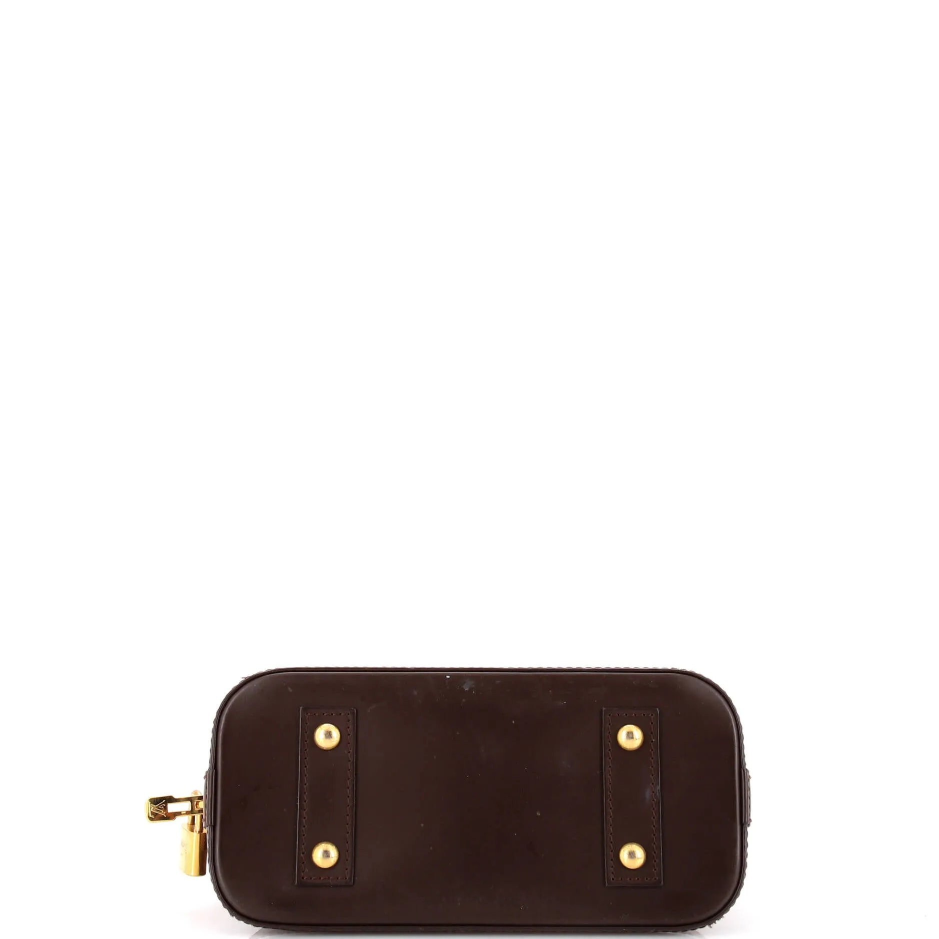 Alma Handbag Damier BB