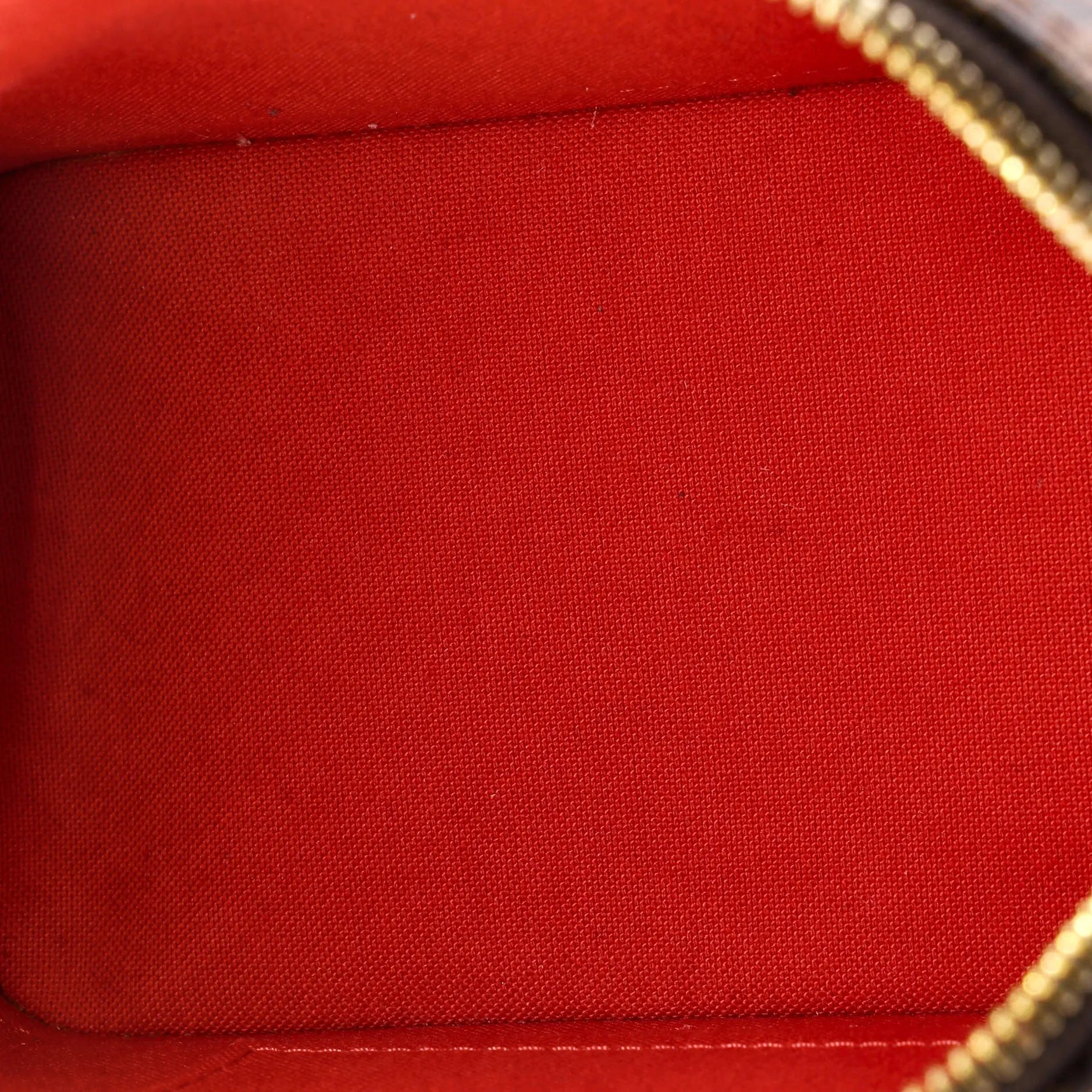 Alma Handbag Damier BB