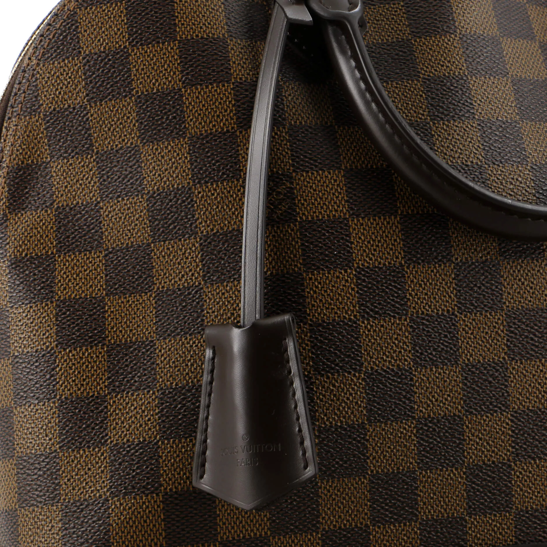 Alma Handbag Damier MM