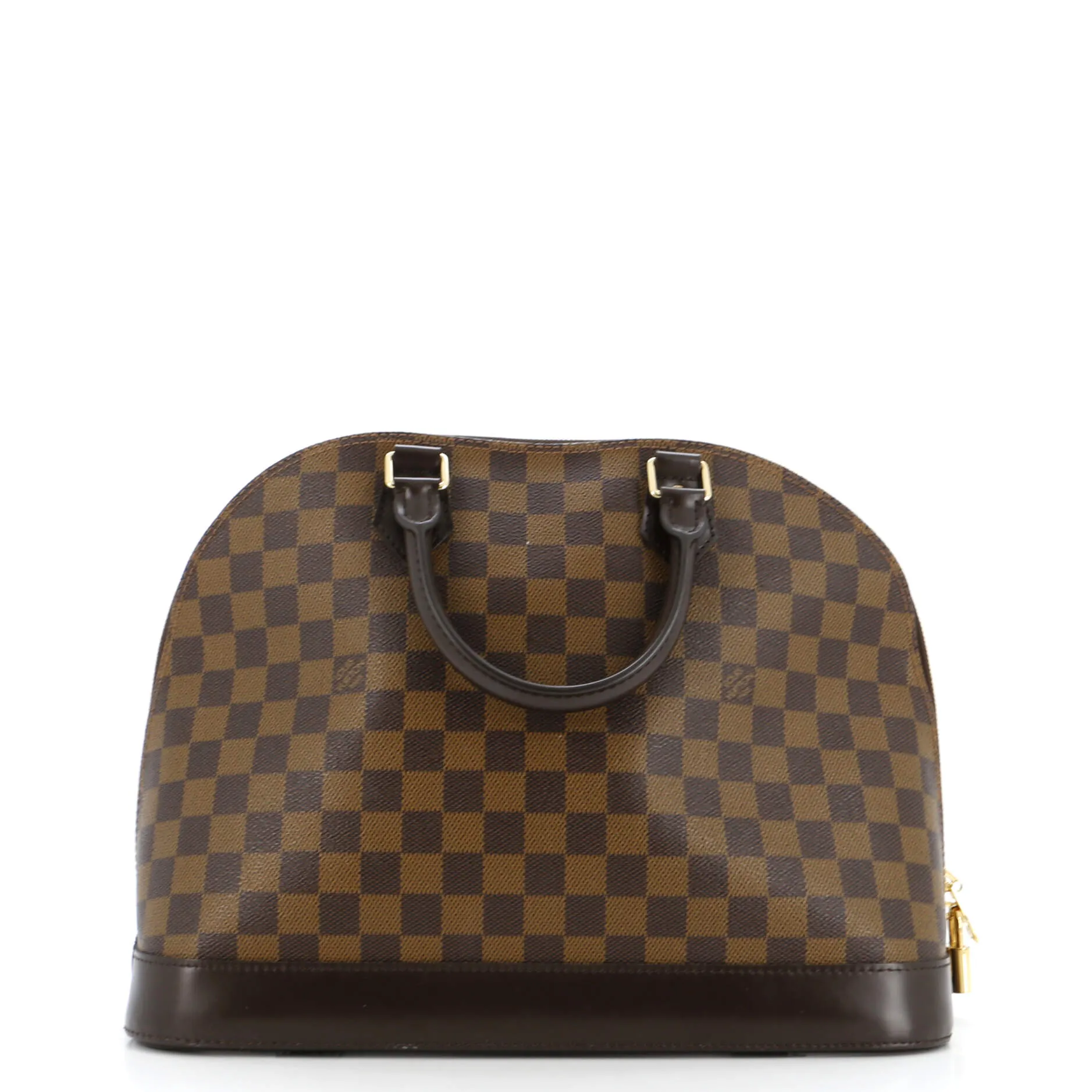 Alma Handbag Damier MM