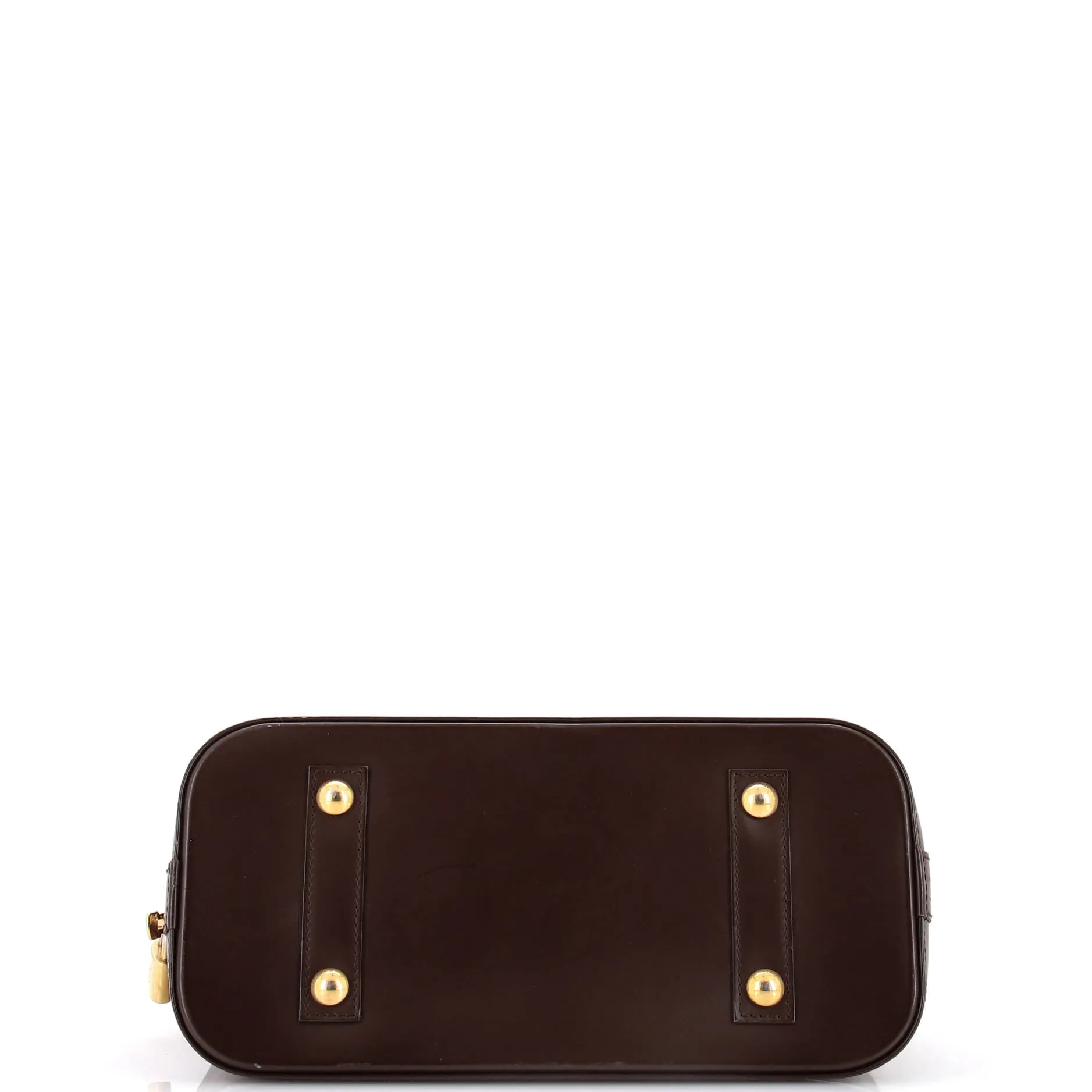Alma Handbag Damier PM