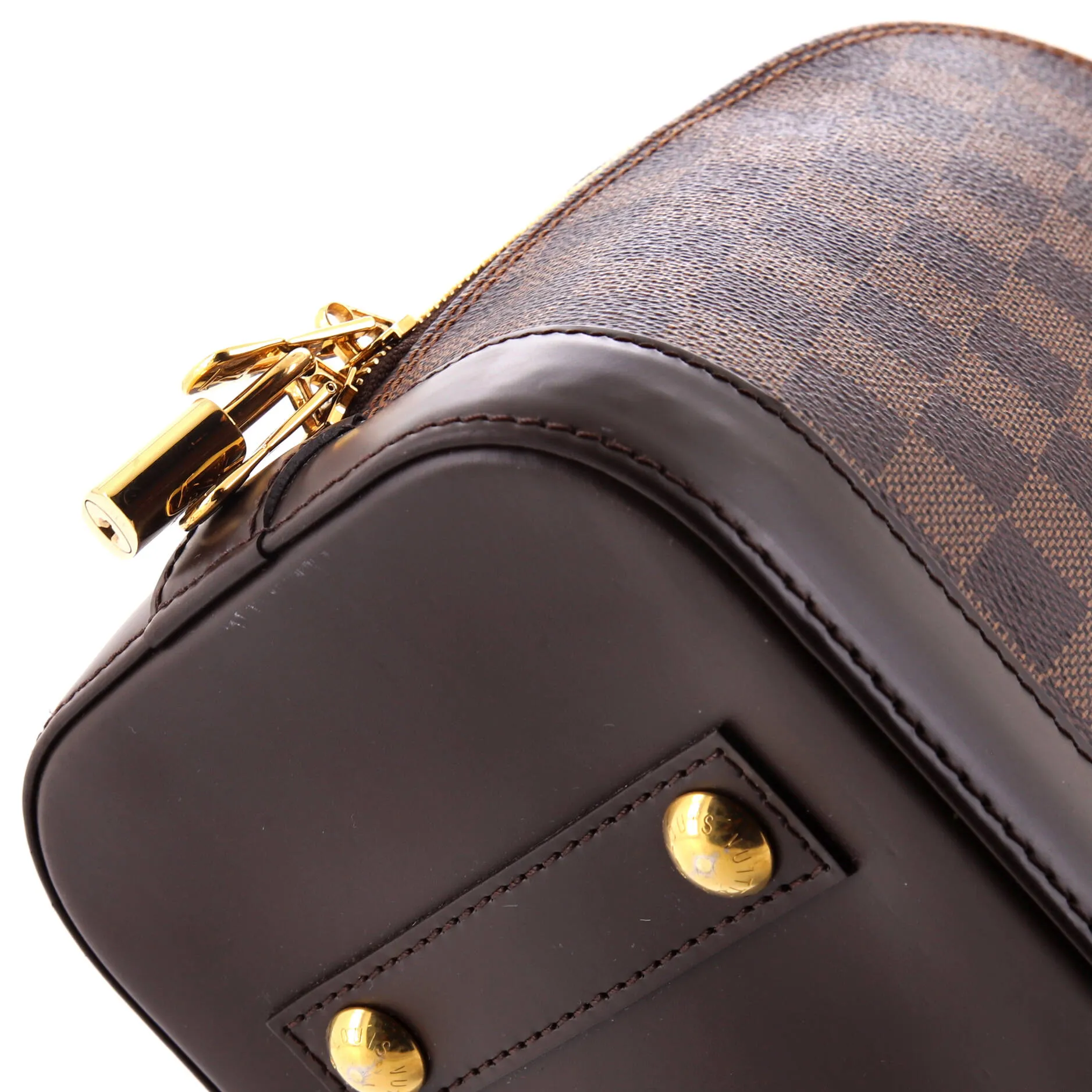 Alma Handbag Damier PM