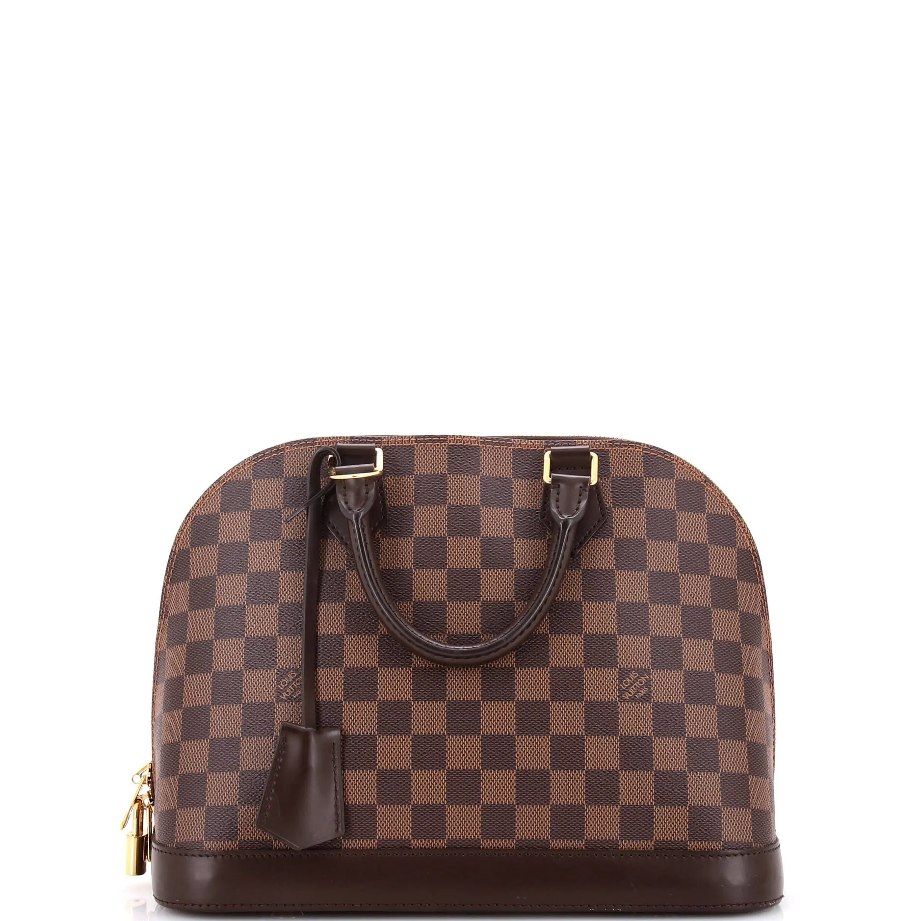 Alma Handbag Damier PM