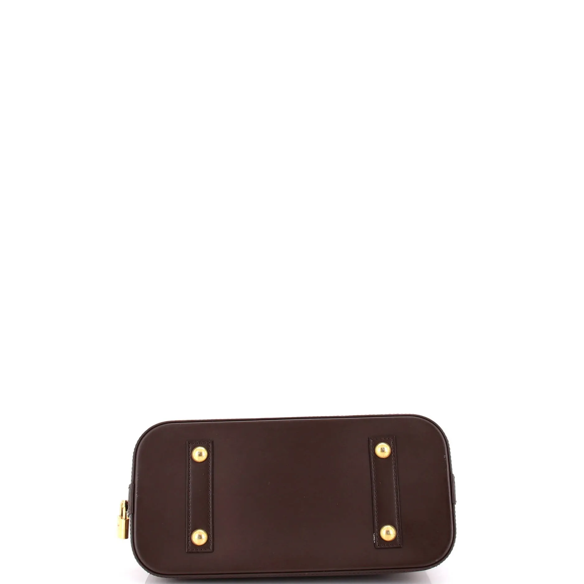 Alma Handbag Damier PM