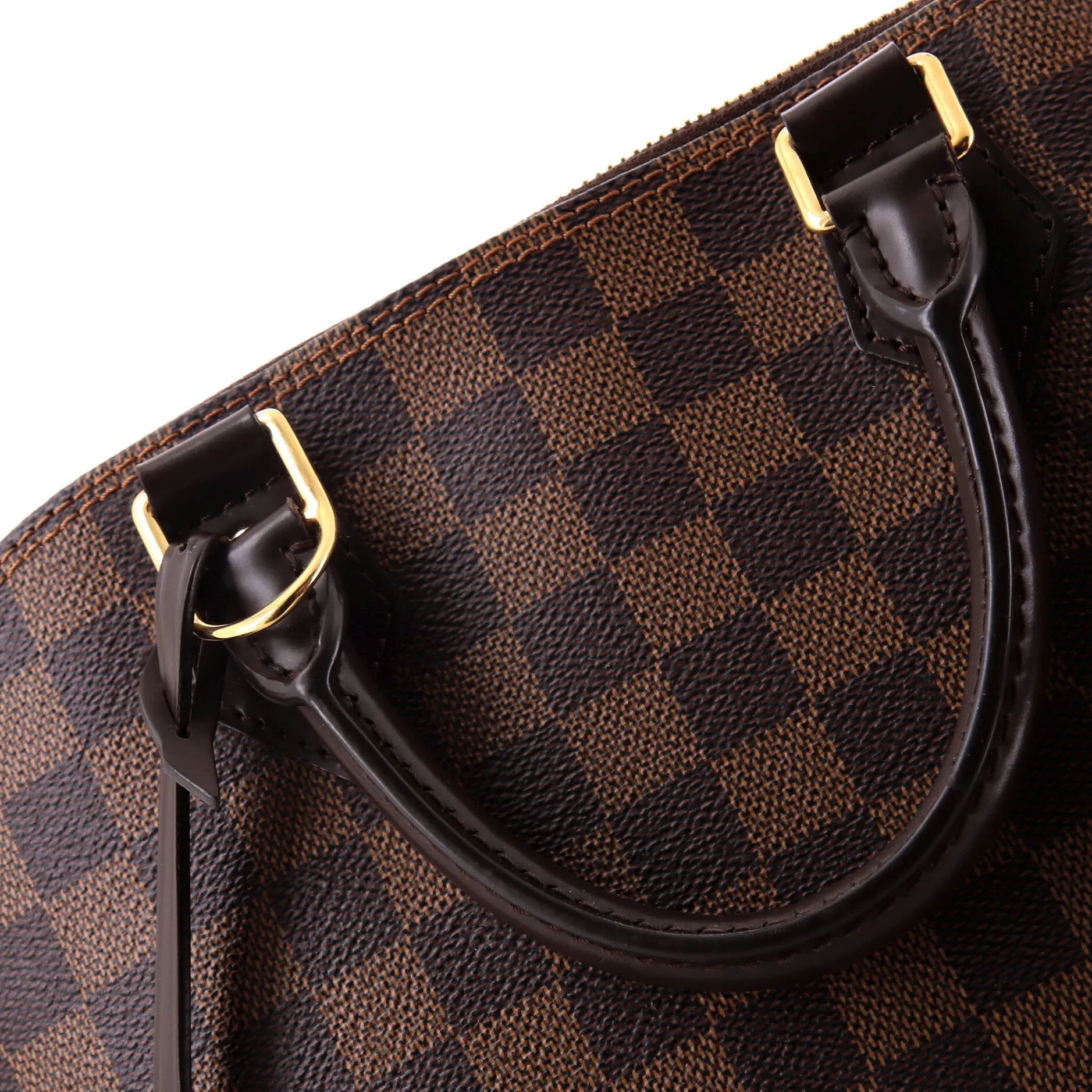 Alma Handbag Damier PM