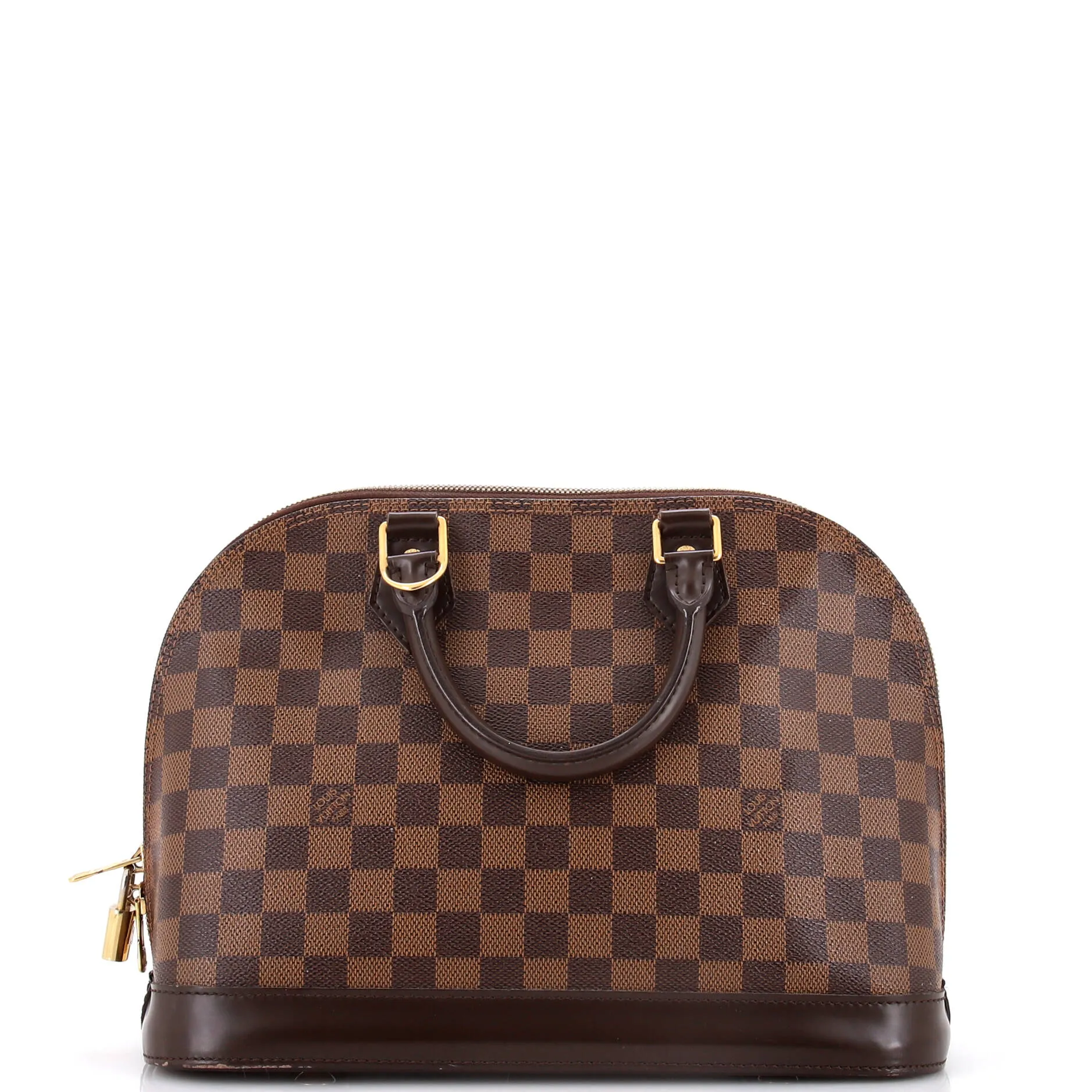 Alma Handbag Damier PM