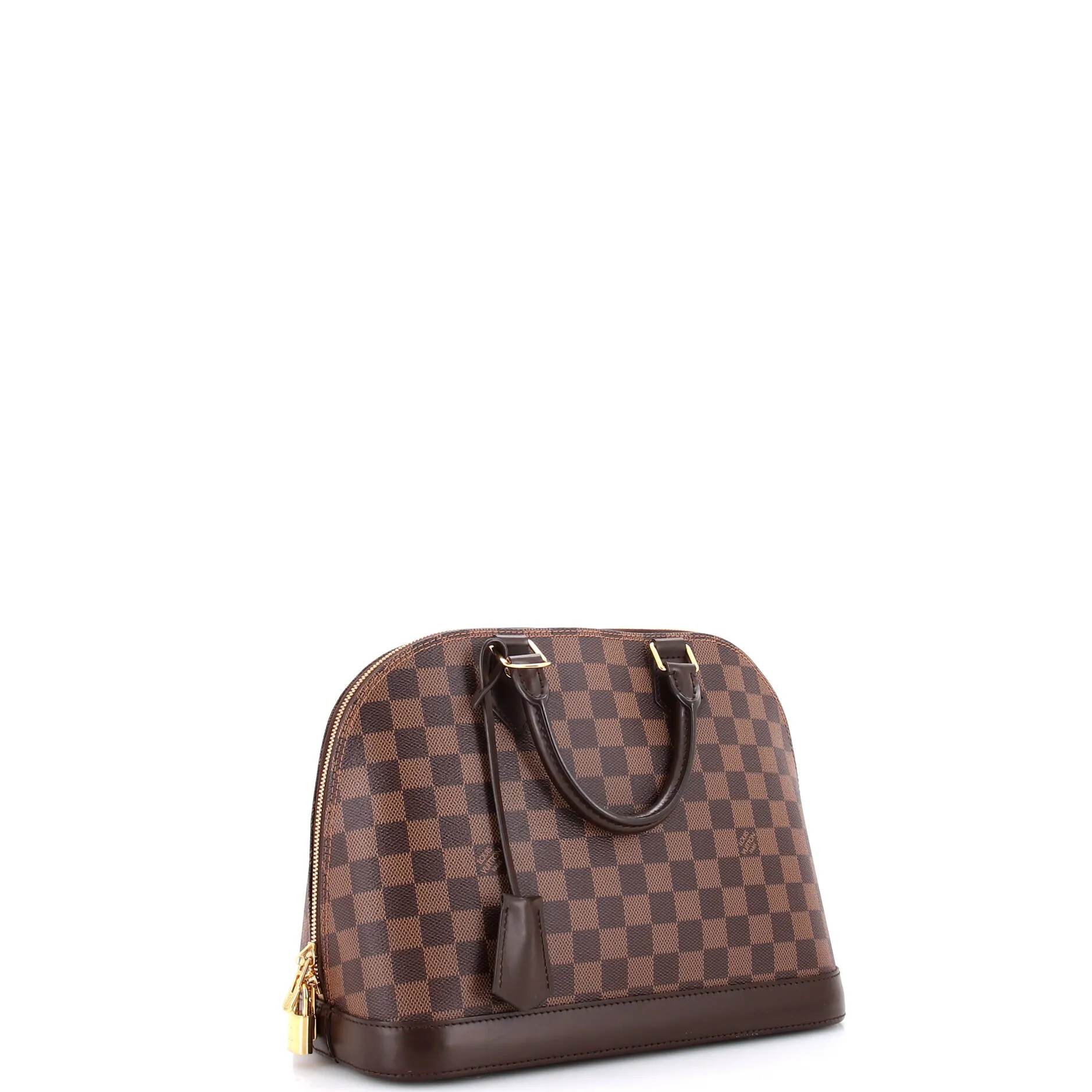 Alma Handbag Damier PM