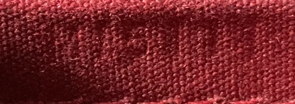Alma Handbag Limited Edition Monogram Vernis Rayures BB
