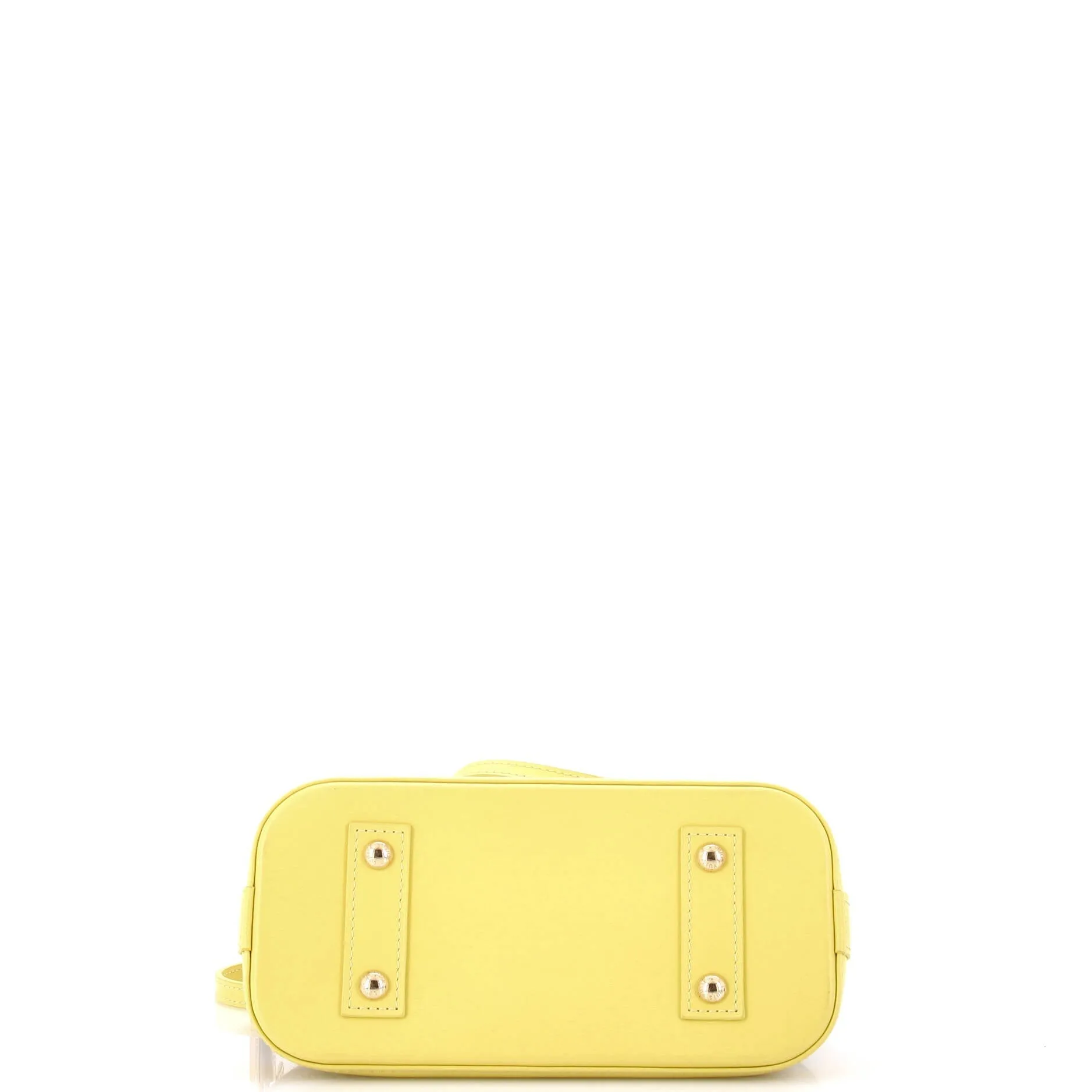 Alma Handbag Limited Edition Since 1854 Monogram Jacquard BB