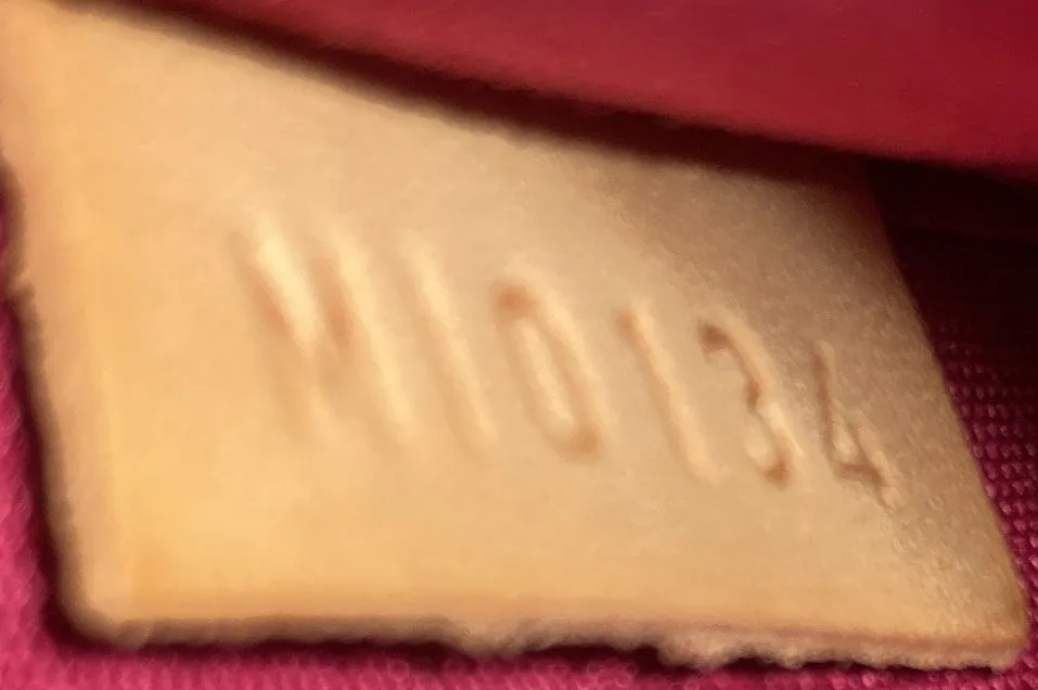 Alma Handbag Monogram Vernis BB