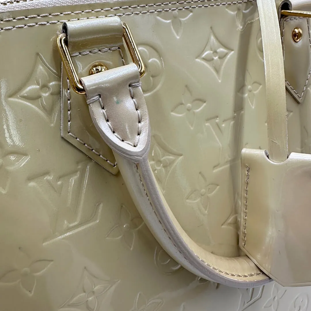 Alma Louis Vuitton Vernis