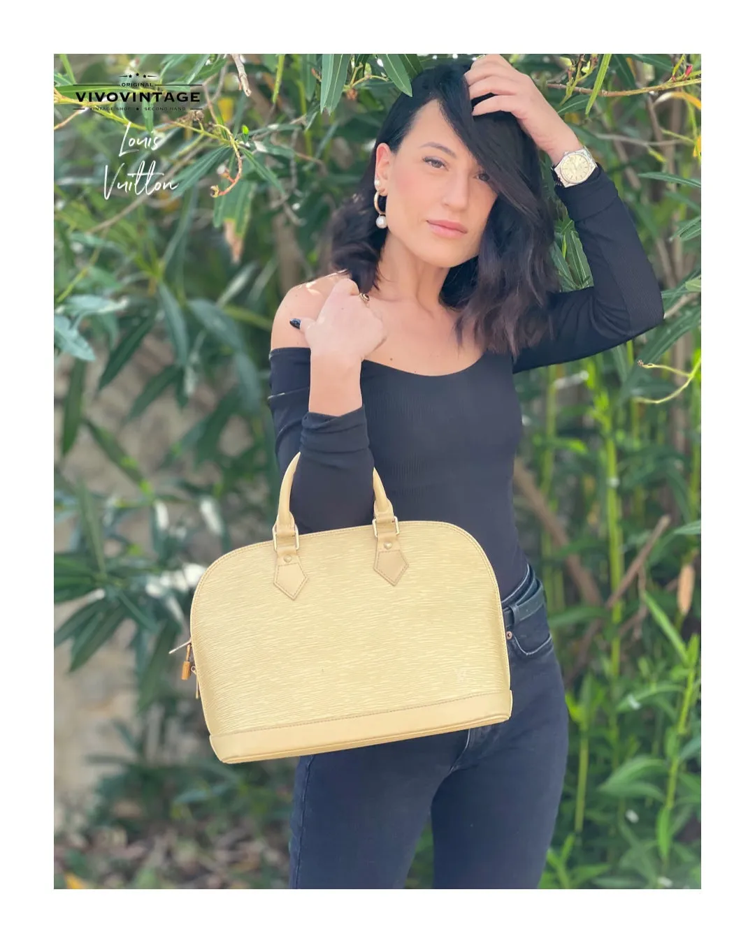 Alma LV epi PM