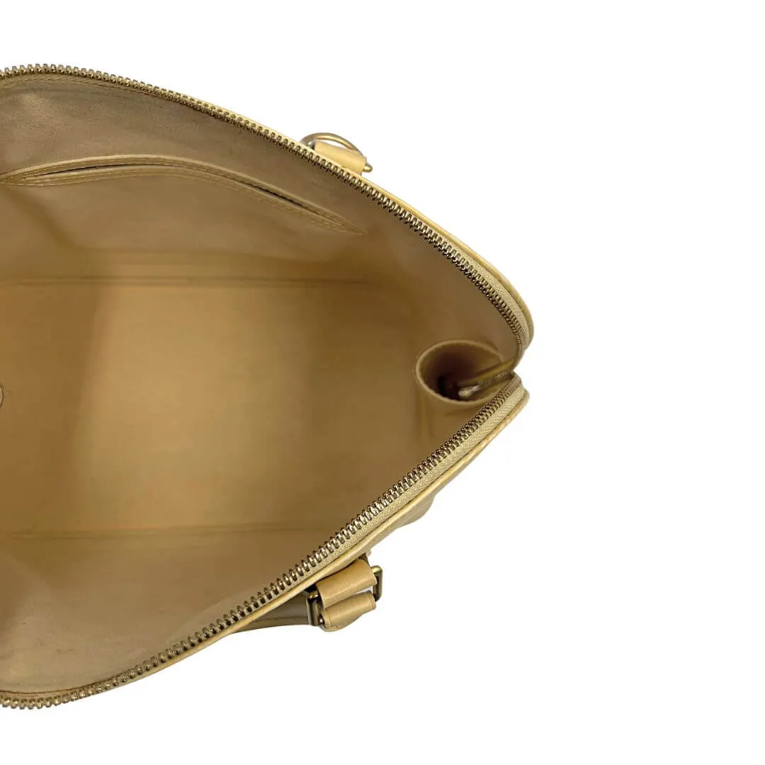Alma LV epi PM