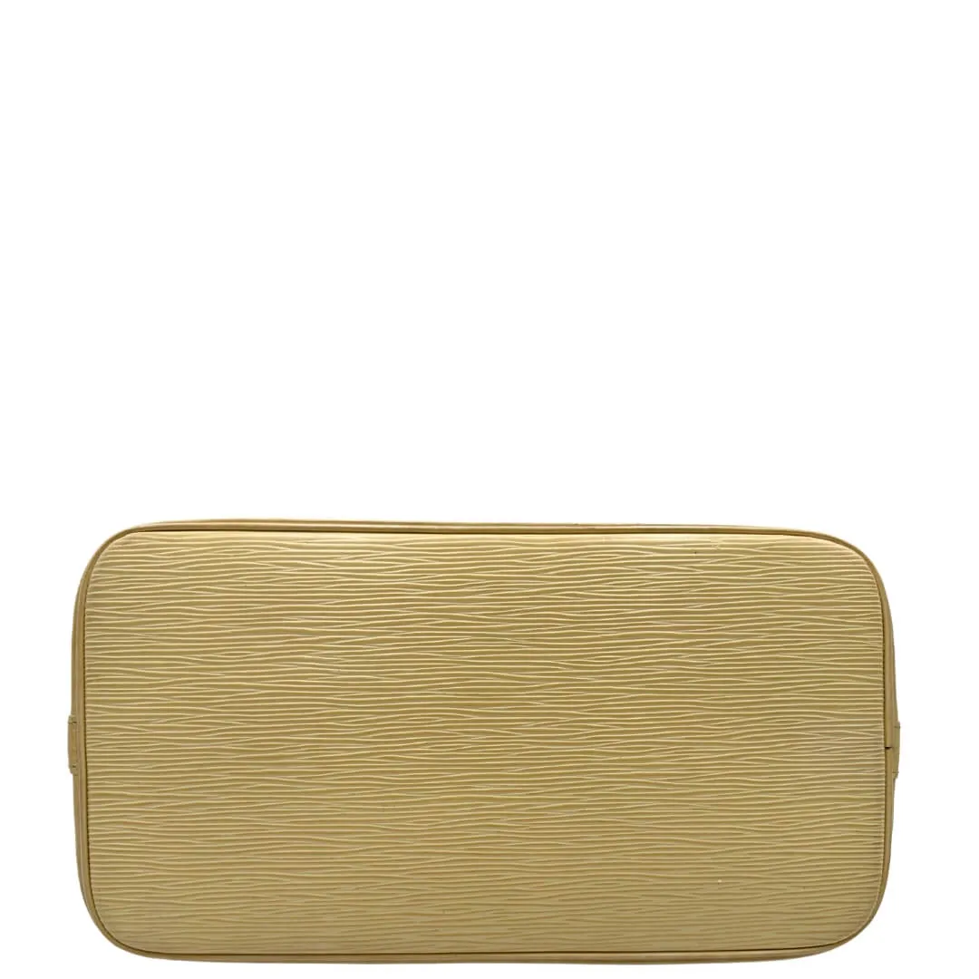 Alma LV epi PM