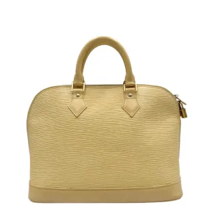 Alma LV epi PM