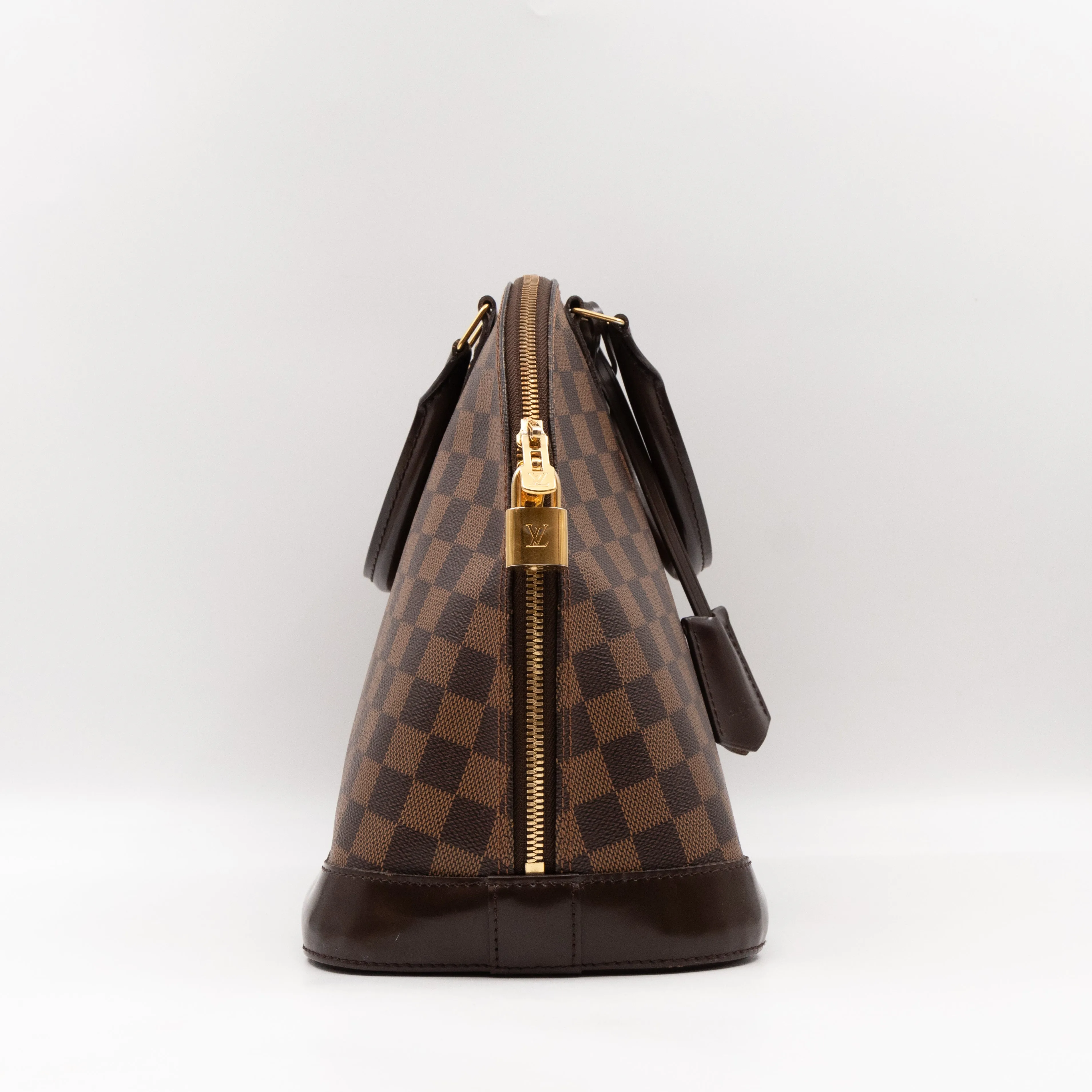 Alma MM Damier Ebene