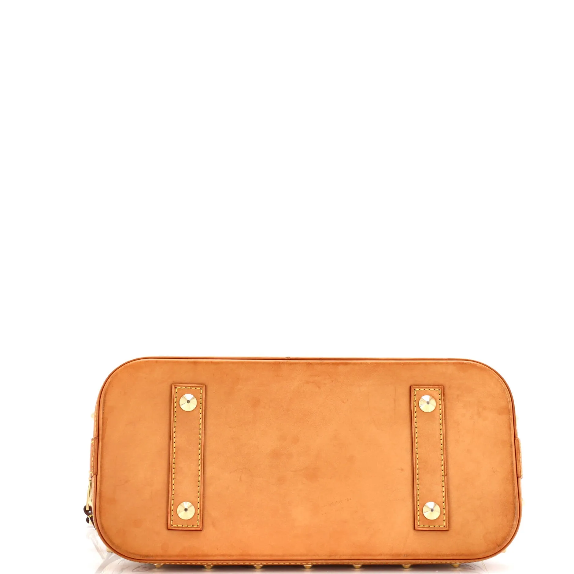 Alma NM Handbag Monogram Multicolor PM