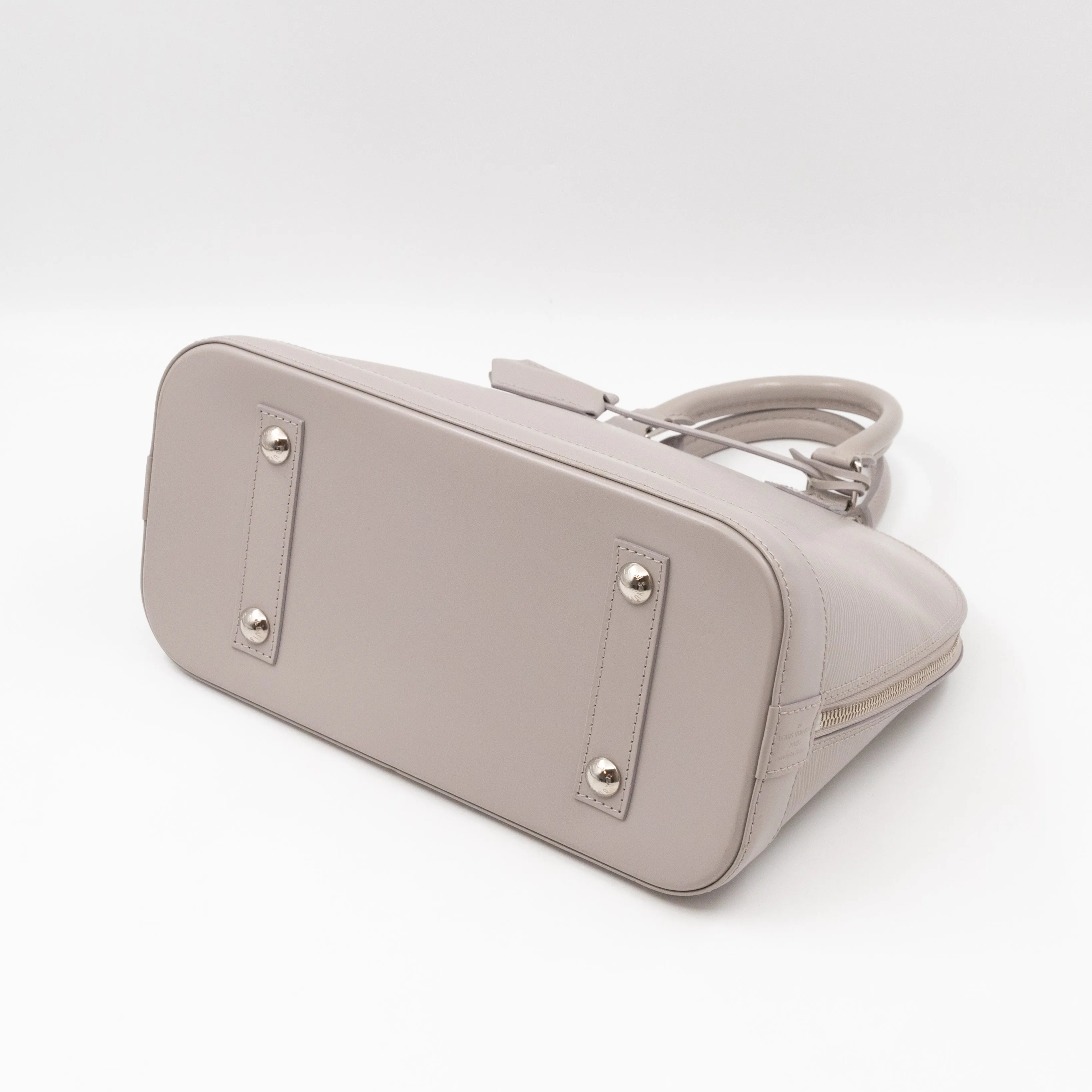 Alma PM Gres Epi Leather
