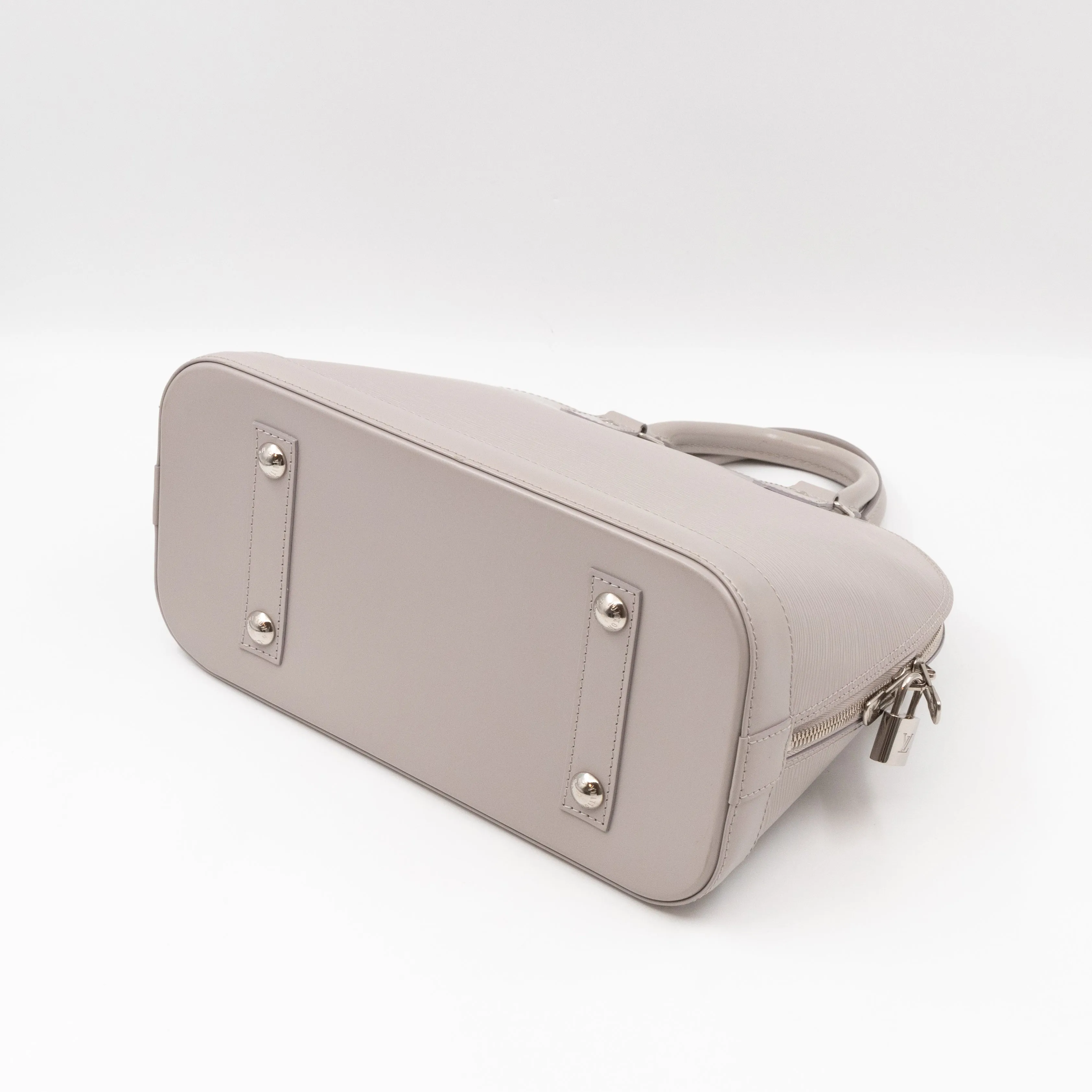 Alma PM Gres Epi Leather