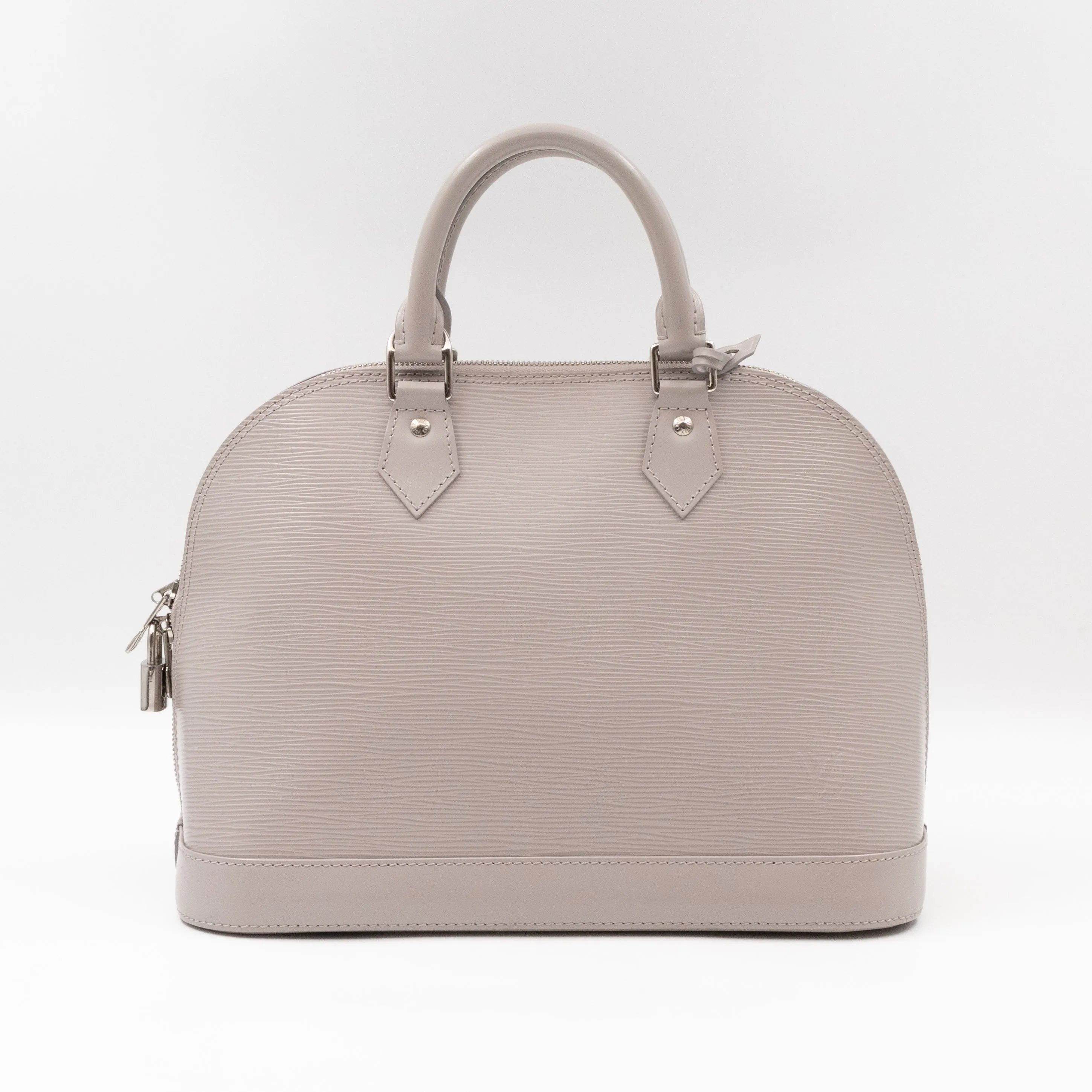 Alma PM Gres Epi Leather