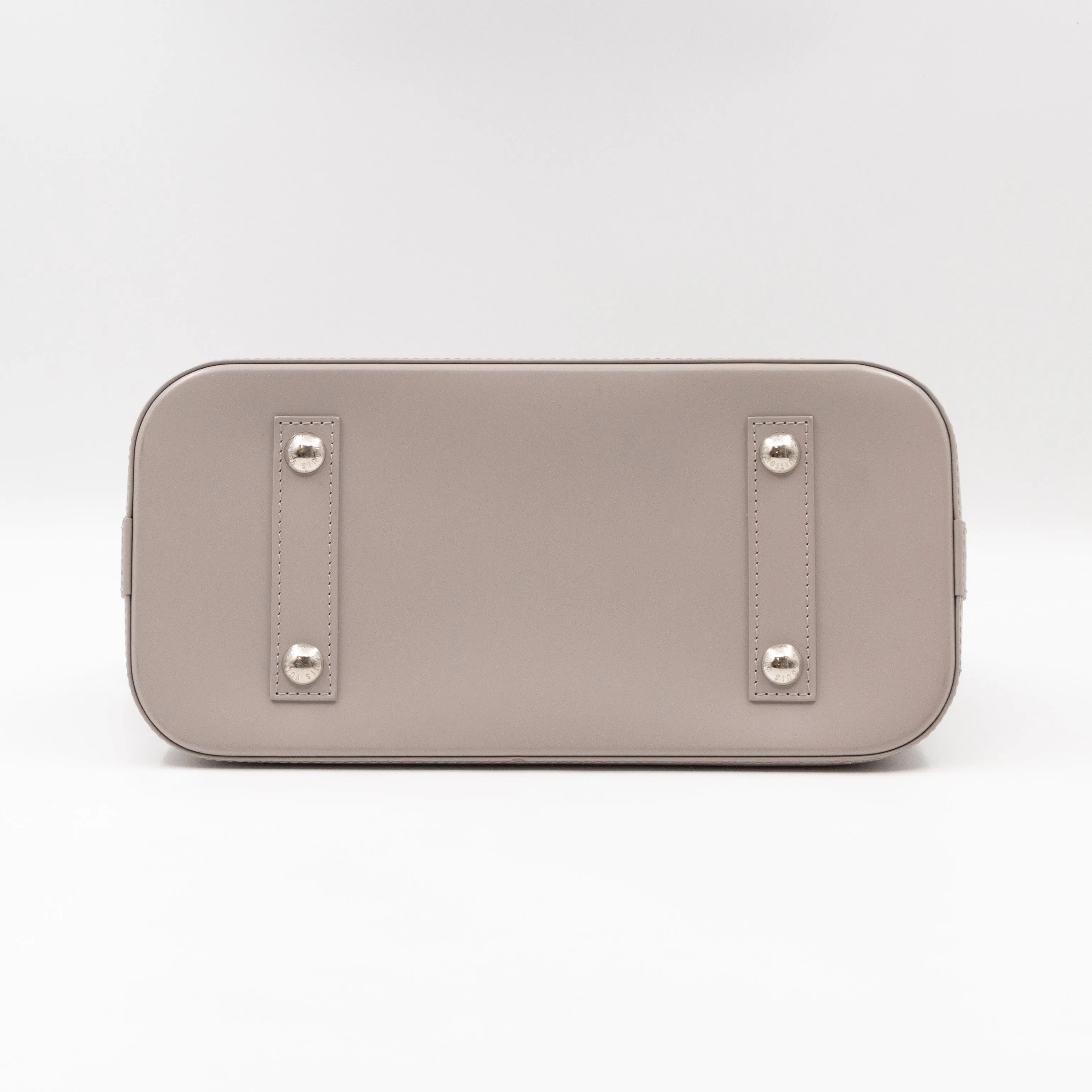 Alma PM Gres Epi Leather