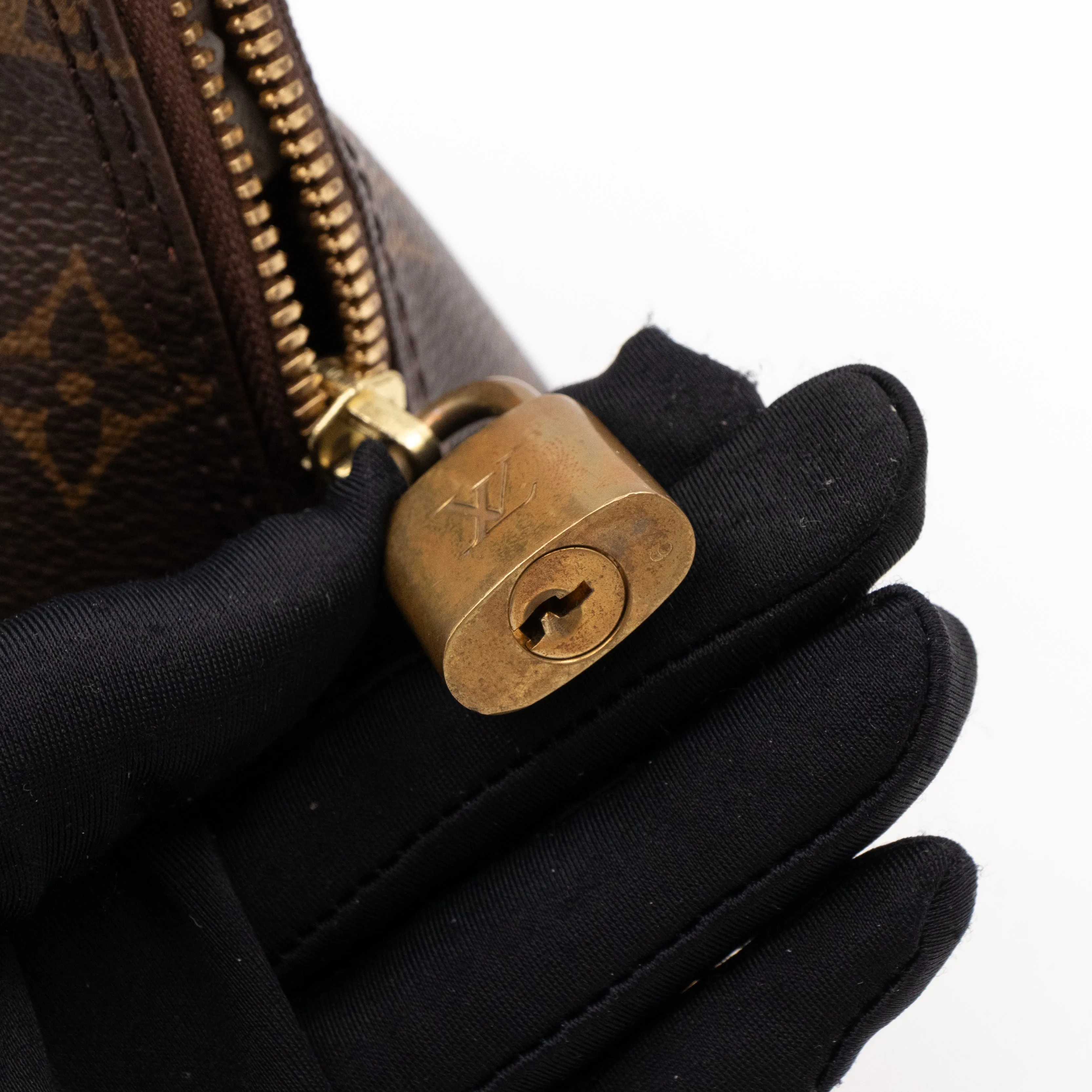 Alma PM Monogram
