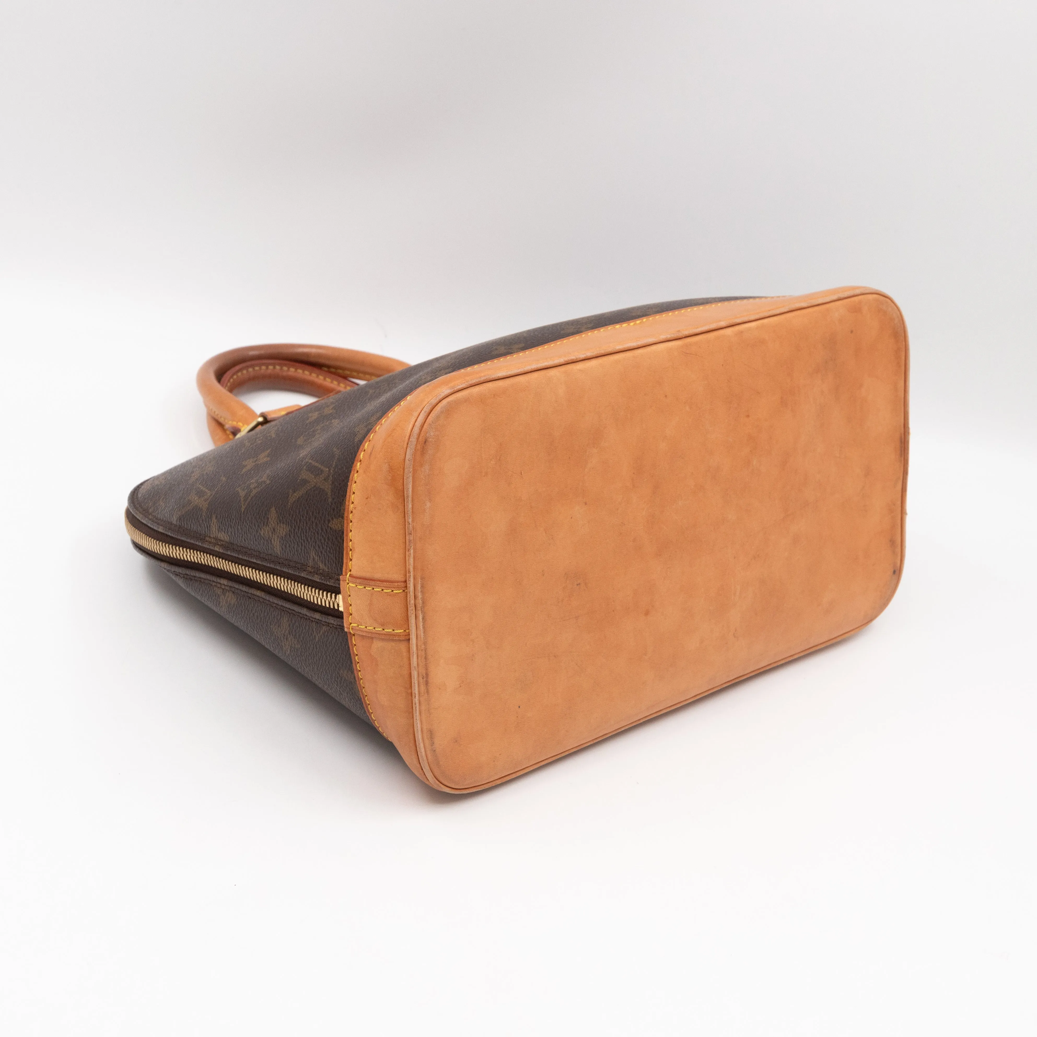 Alma PM Monogram