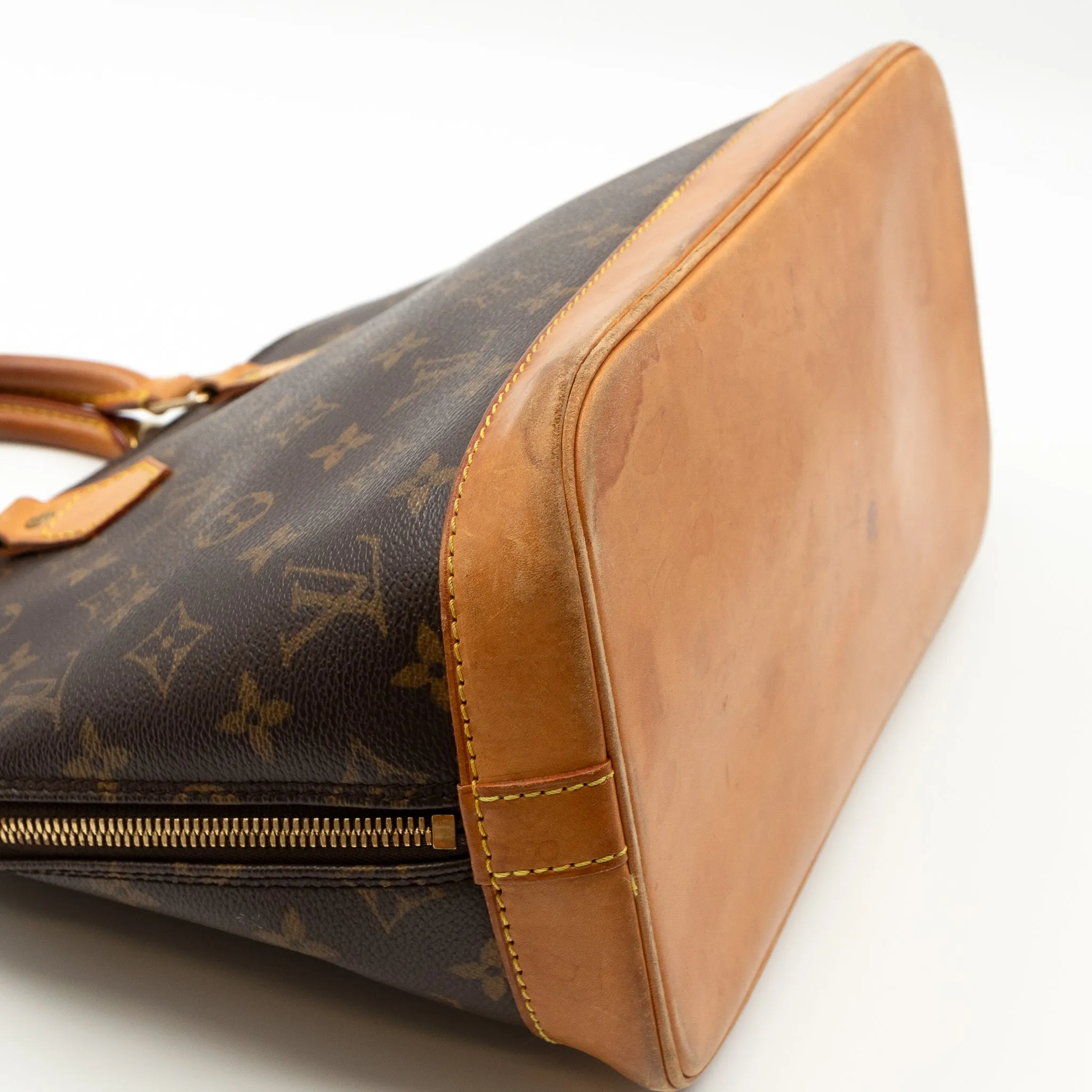 Alma PM Monogram