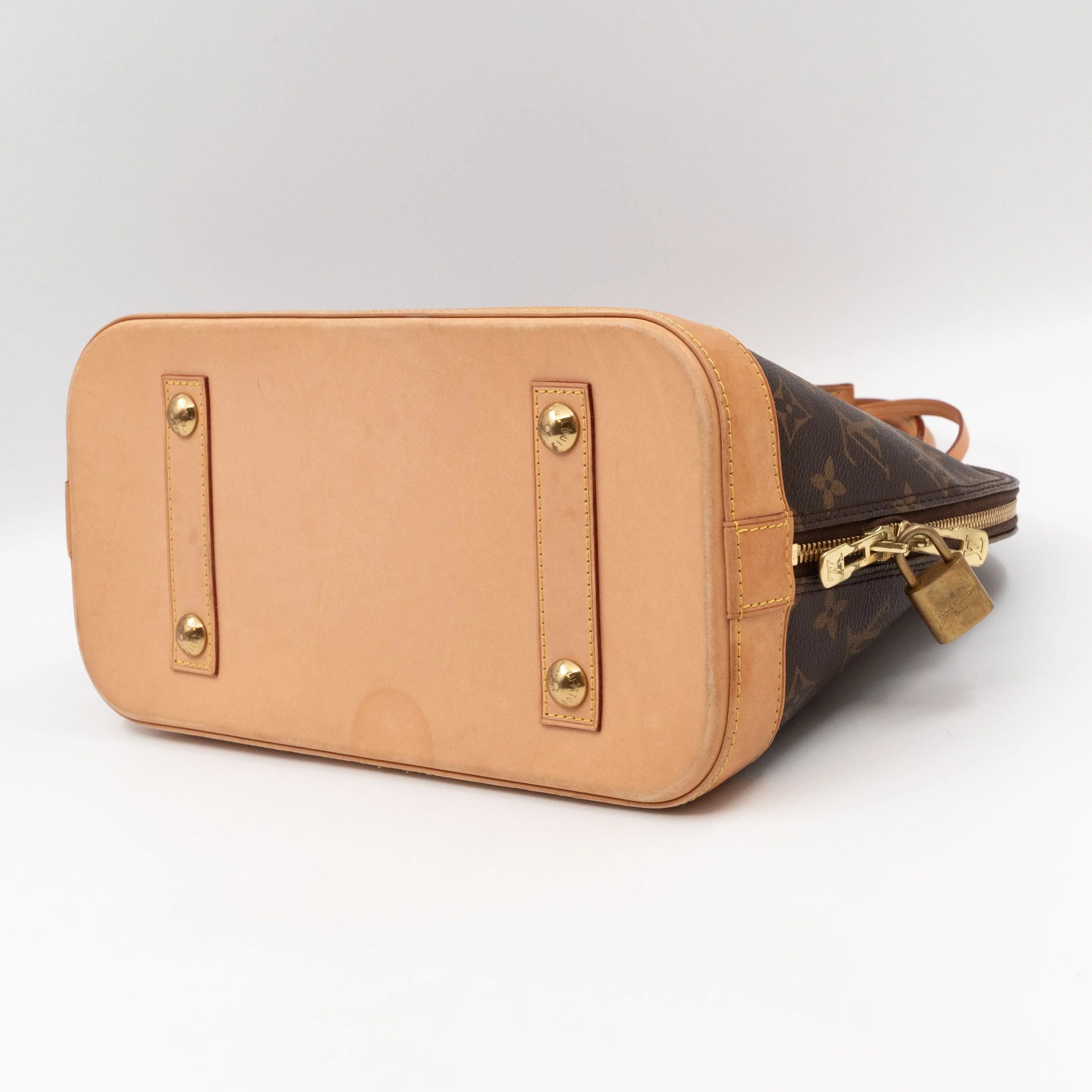 Alma PM Monogram