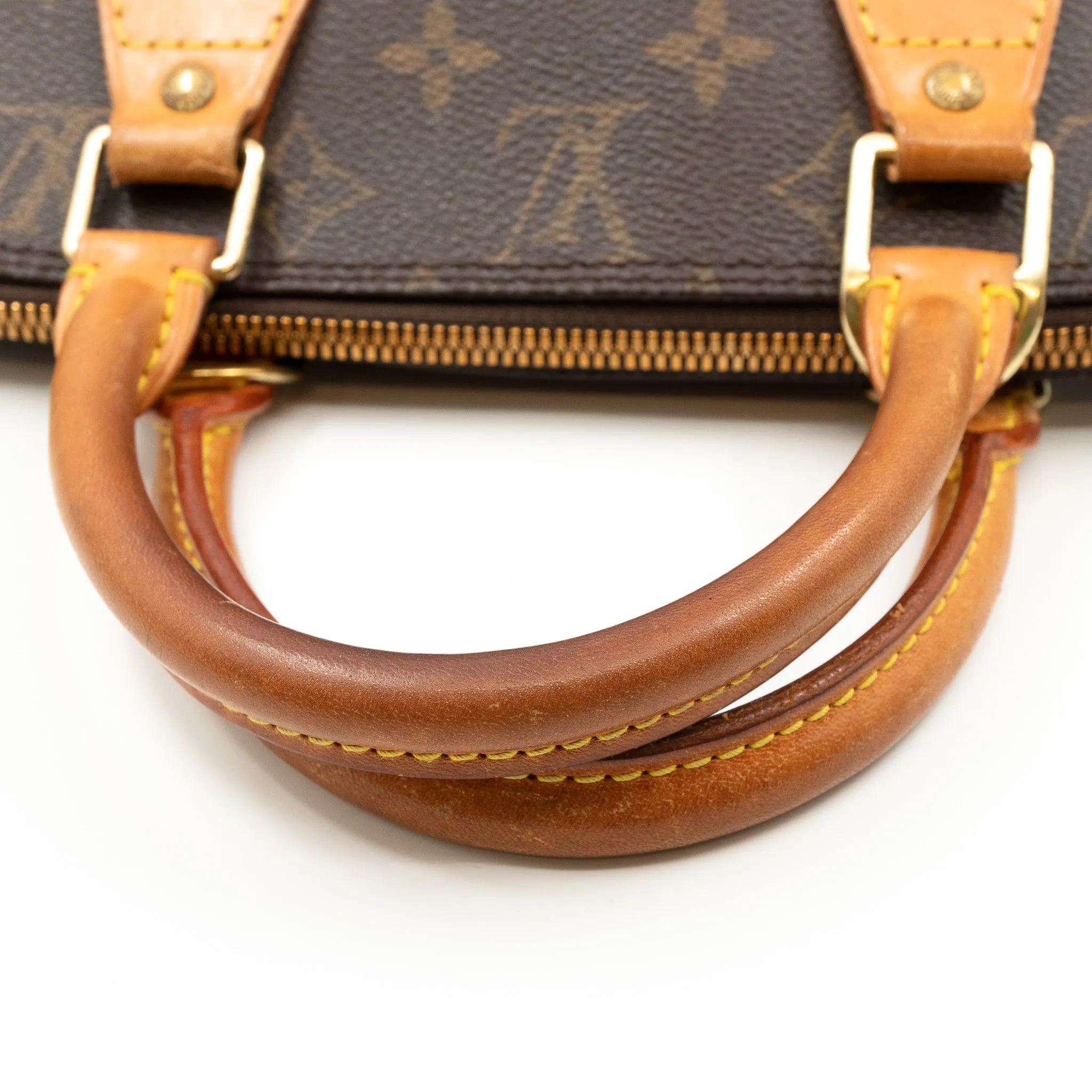 Alma PM Monogram