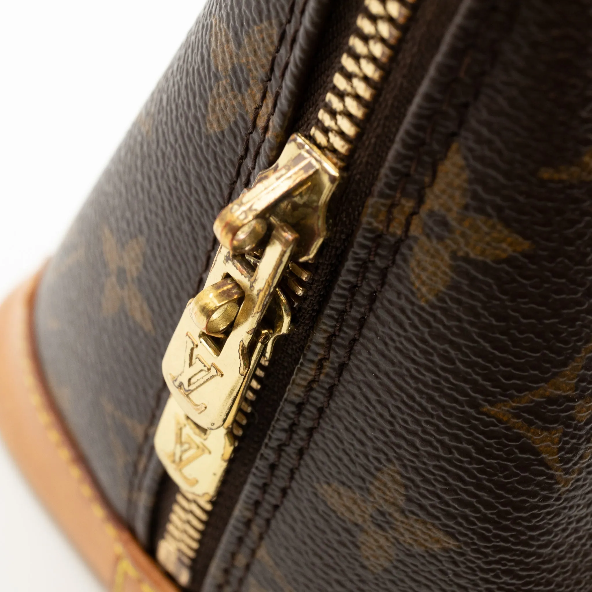 Alma PM Monogram