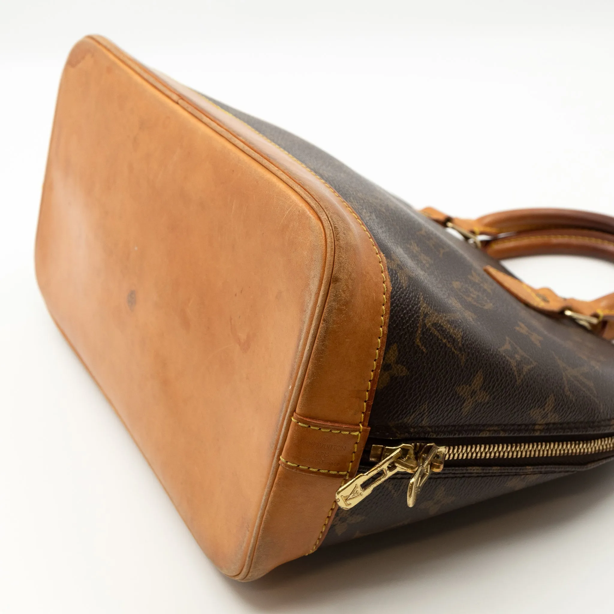 Alma PM Monogram