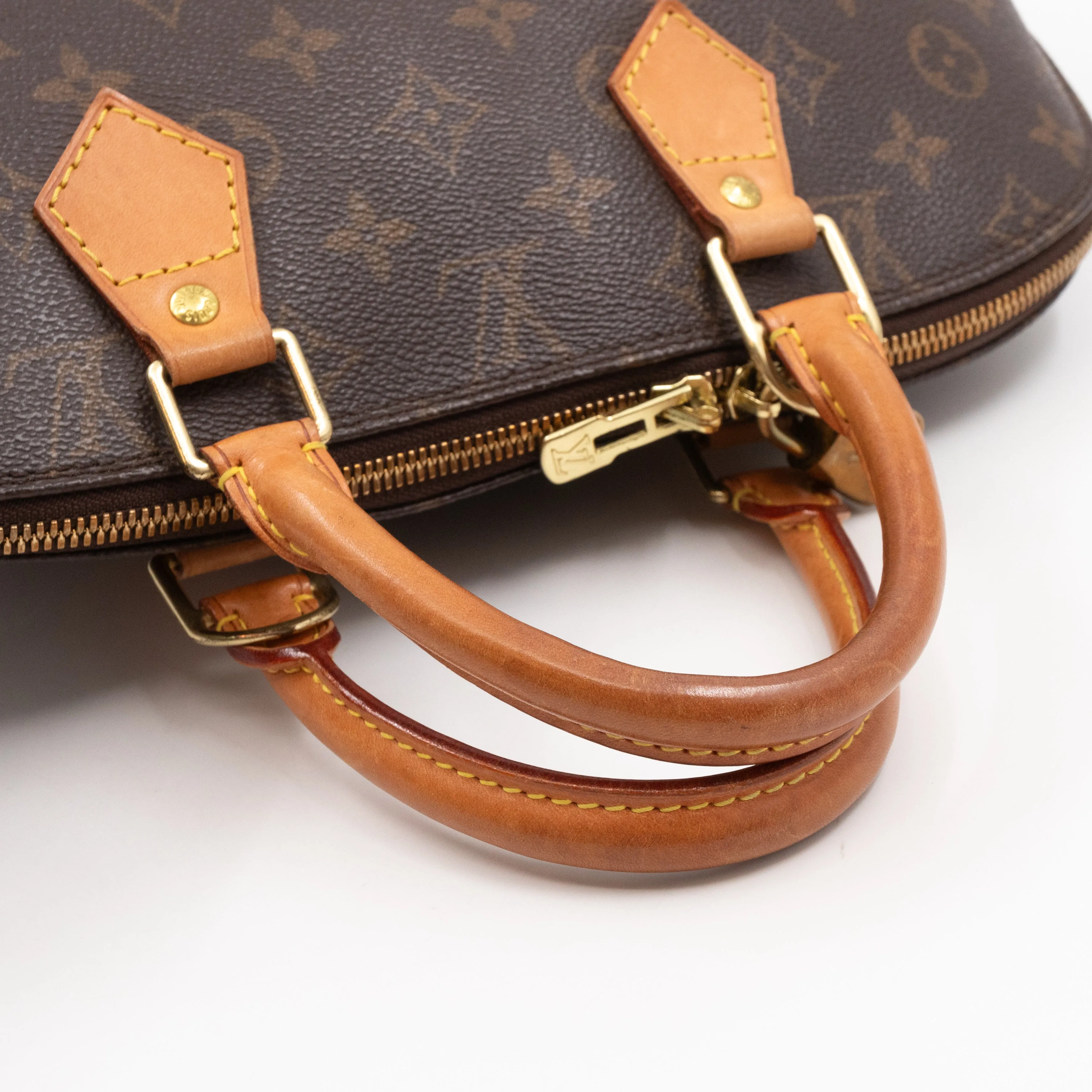 Alma PM Monogram