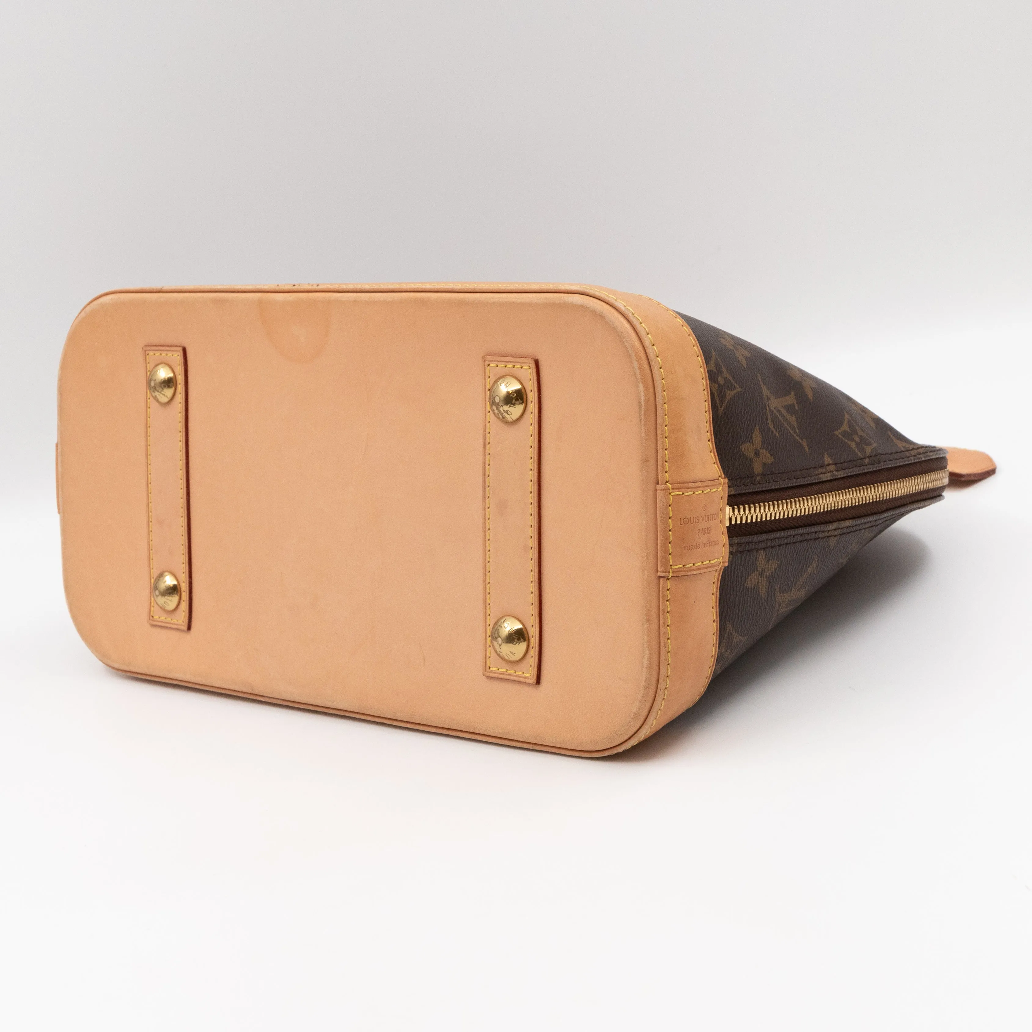 Alma PM Monogram