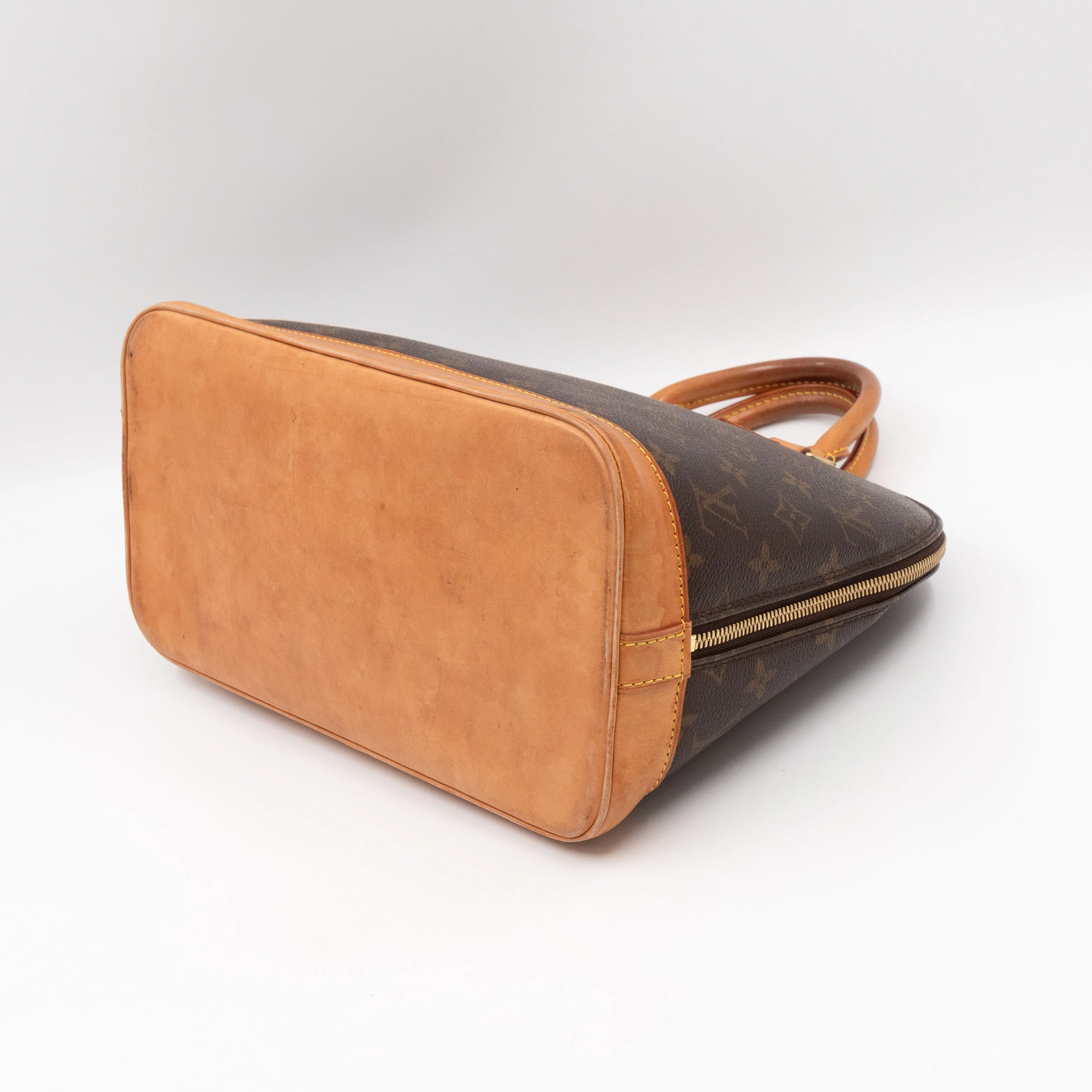 Alma PM Monogram