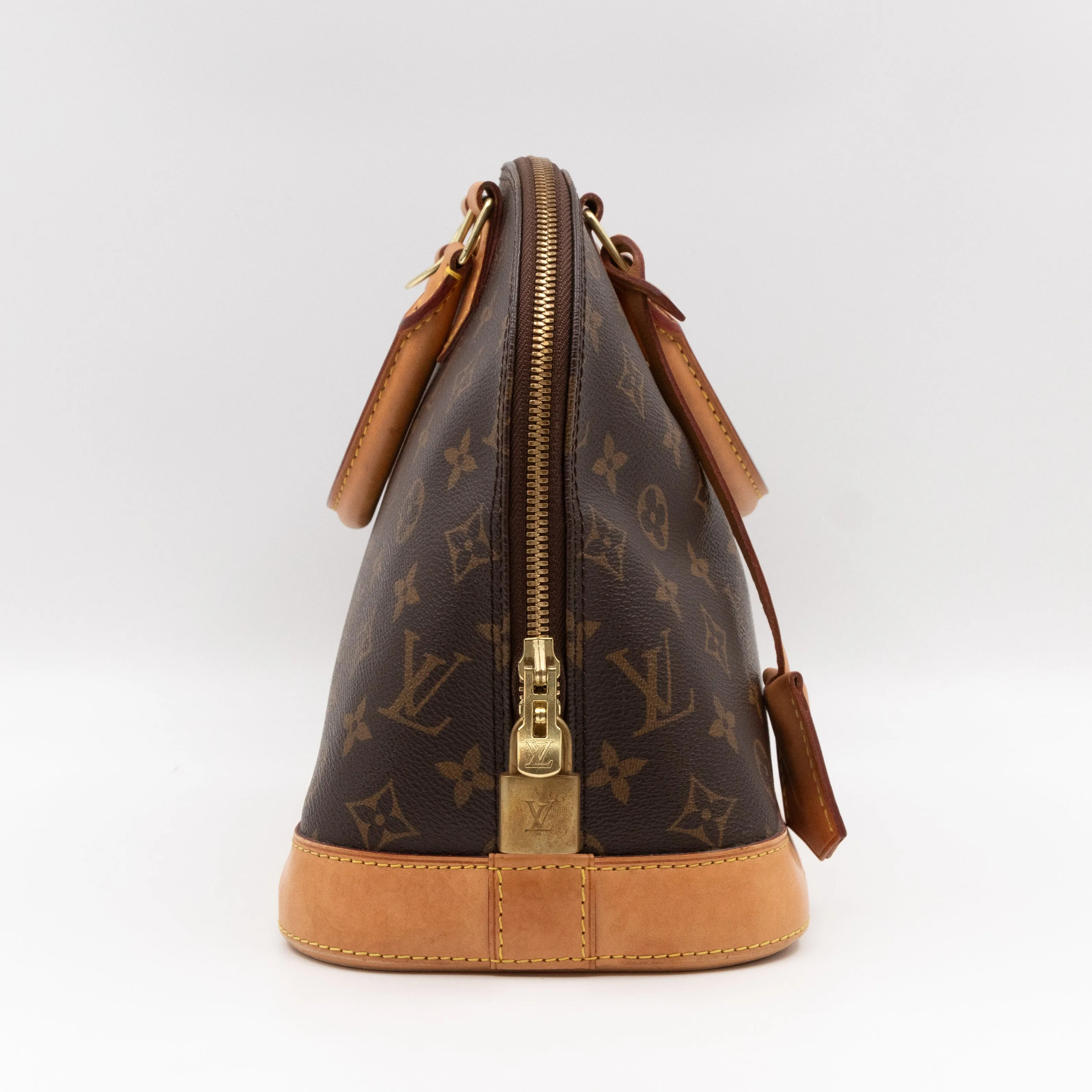 Alma PM Monogram