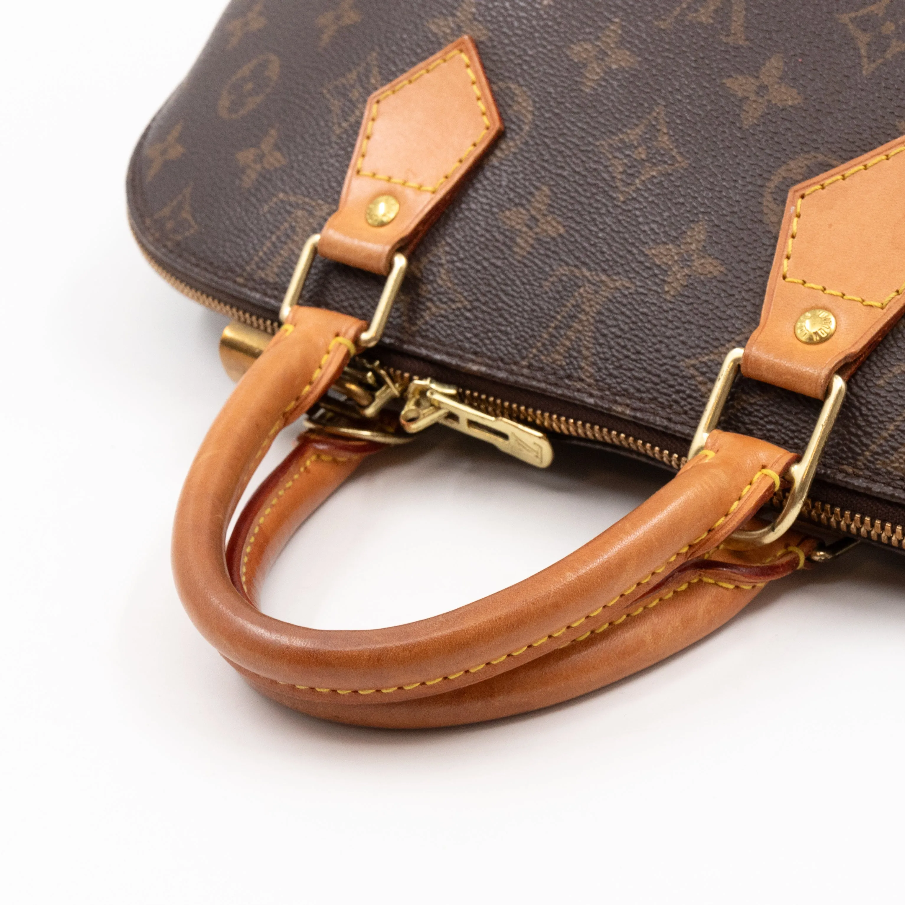 Alma PM Monogram