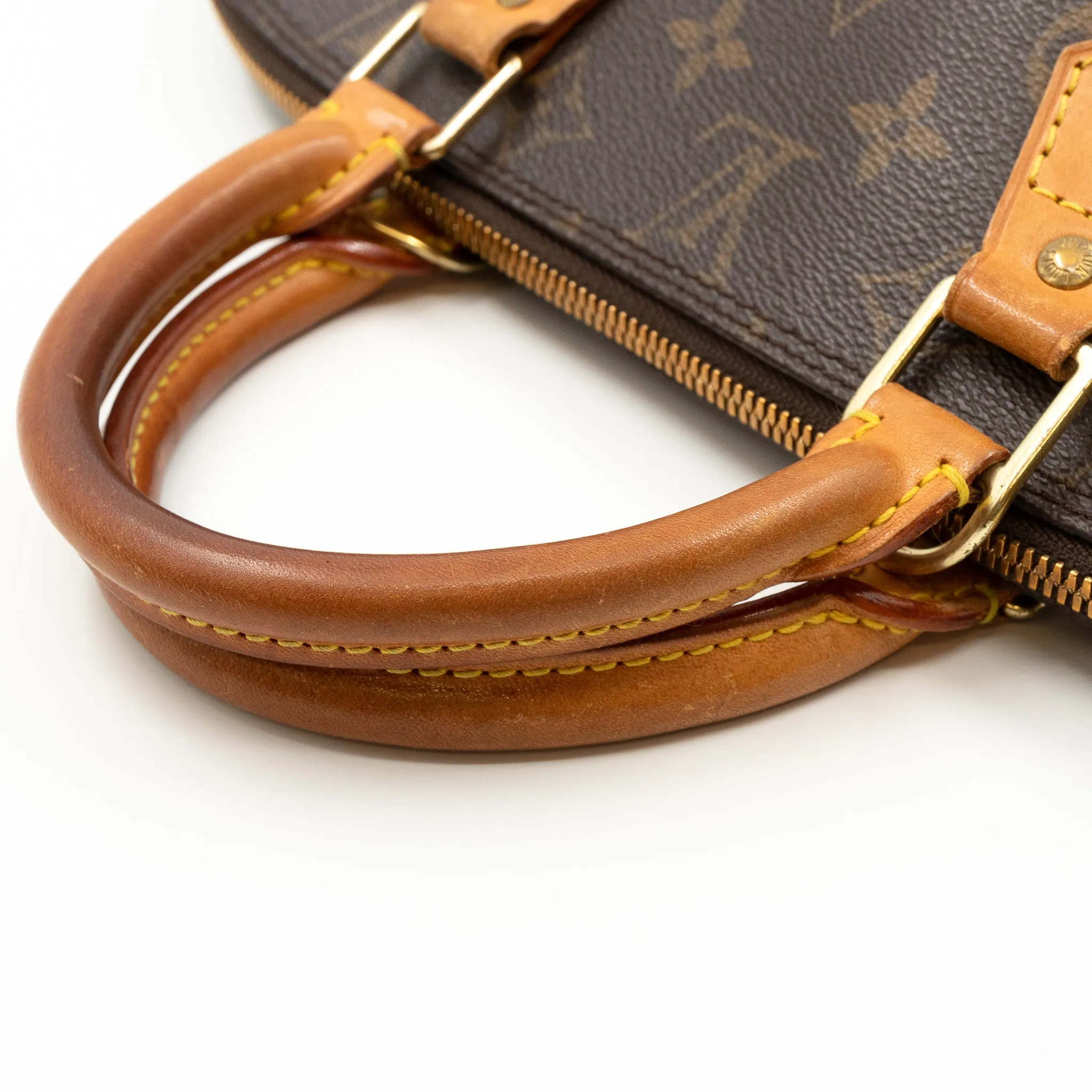 Alma PM Monogram