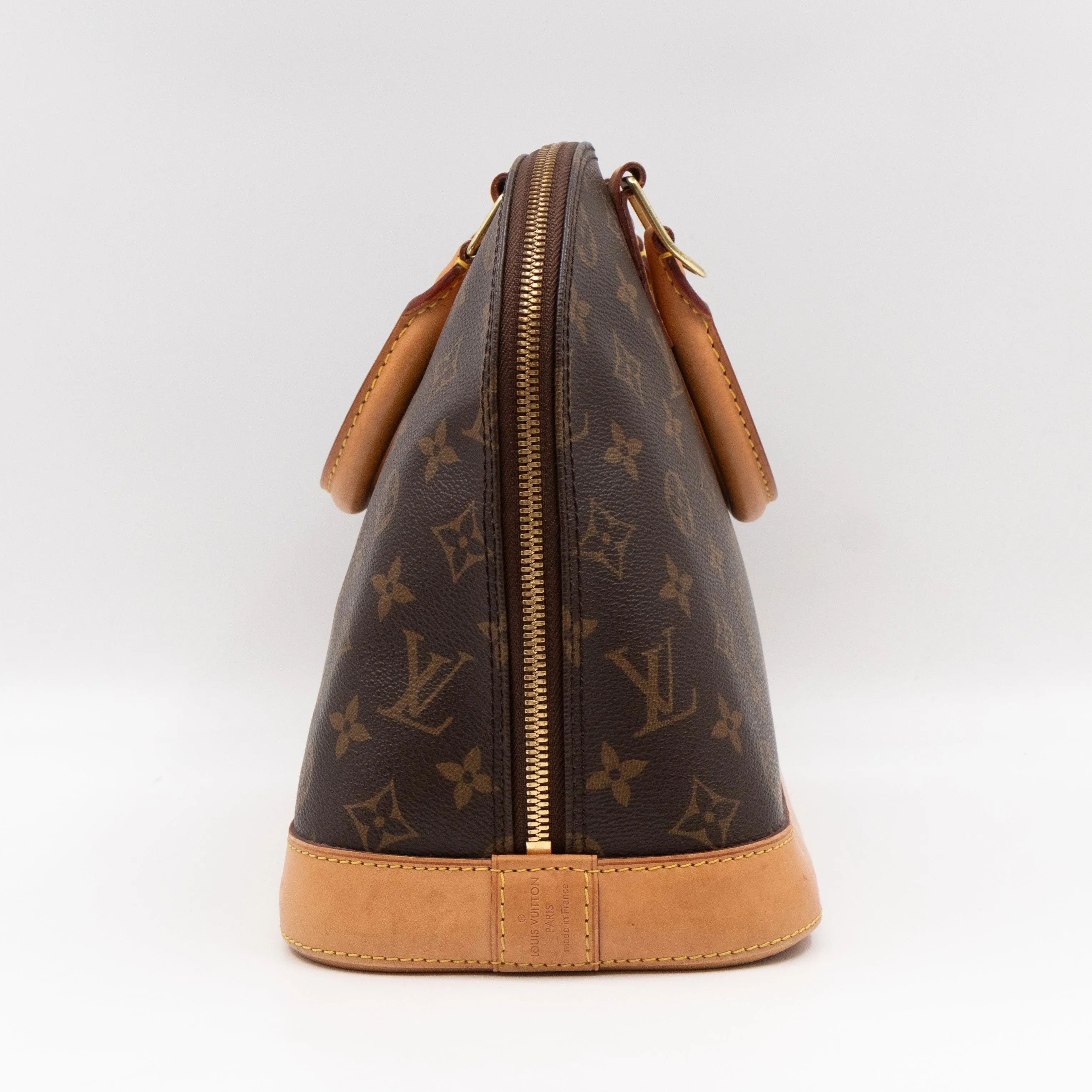 Alma PM Monogram