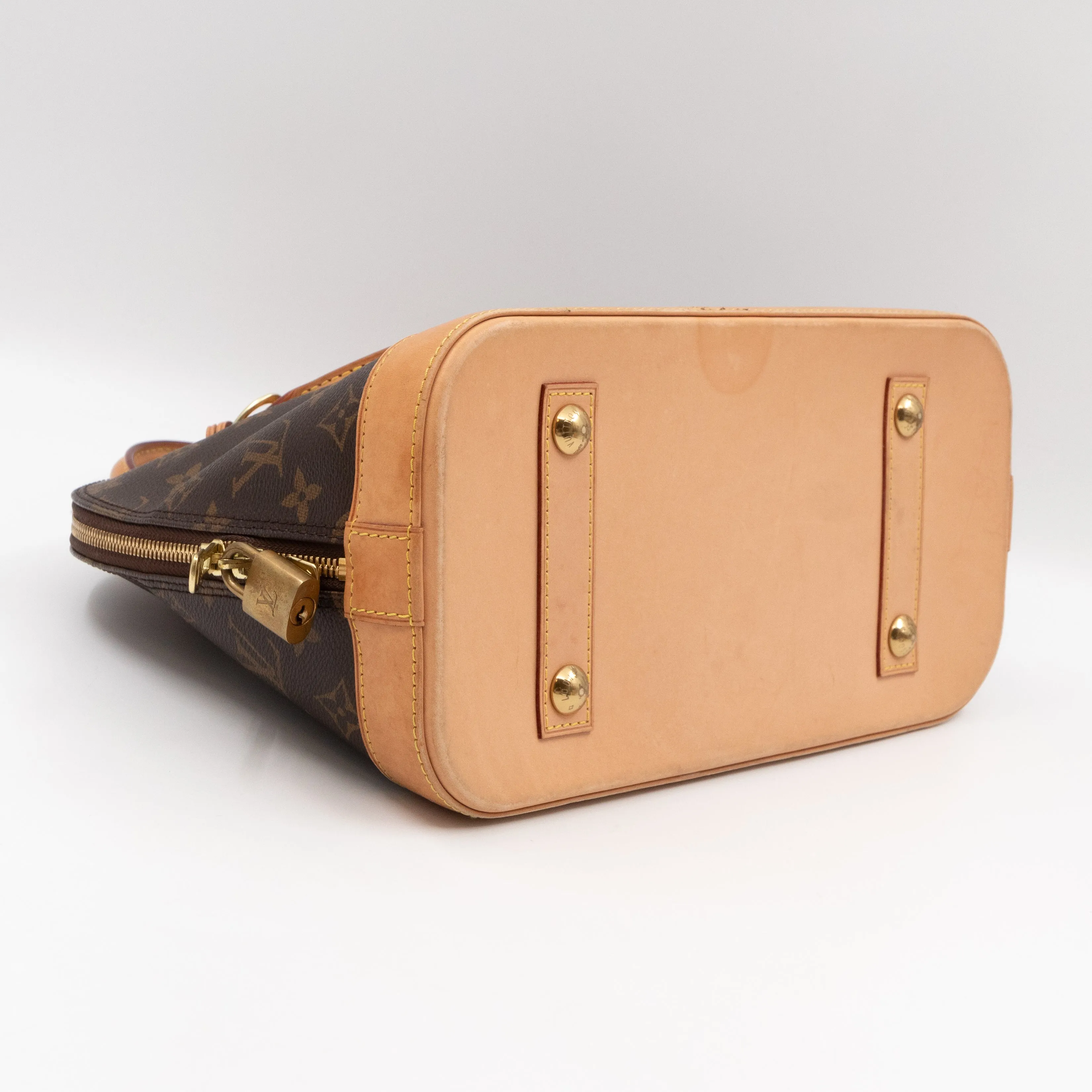 Alma PM Monogram