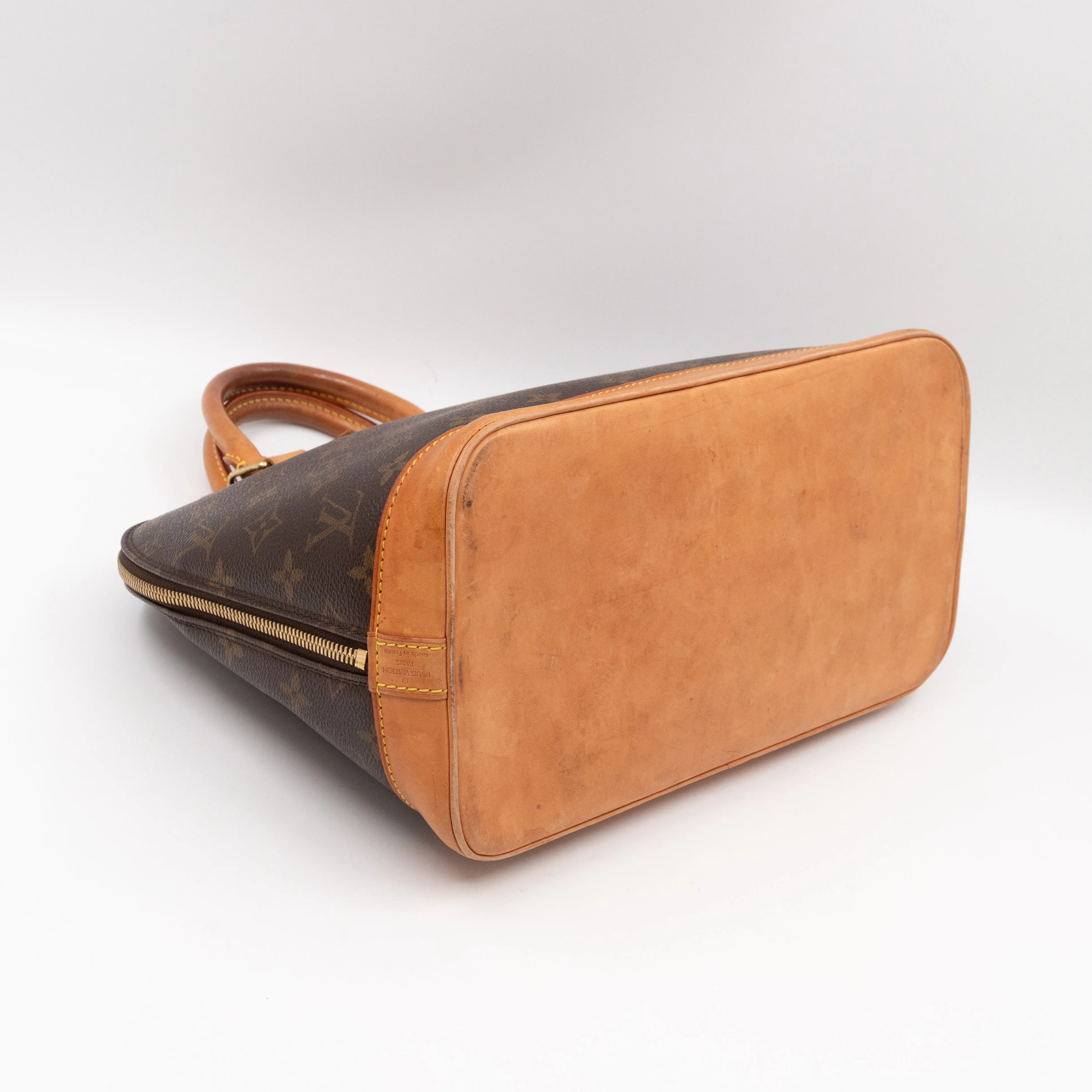 Alma PM Monogram