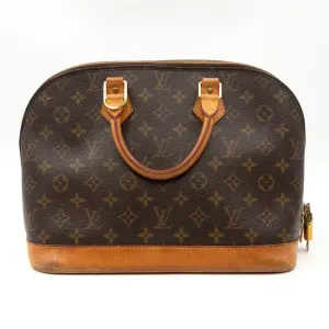 Alma PM Monogram