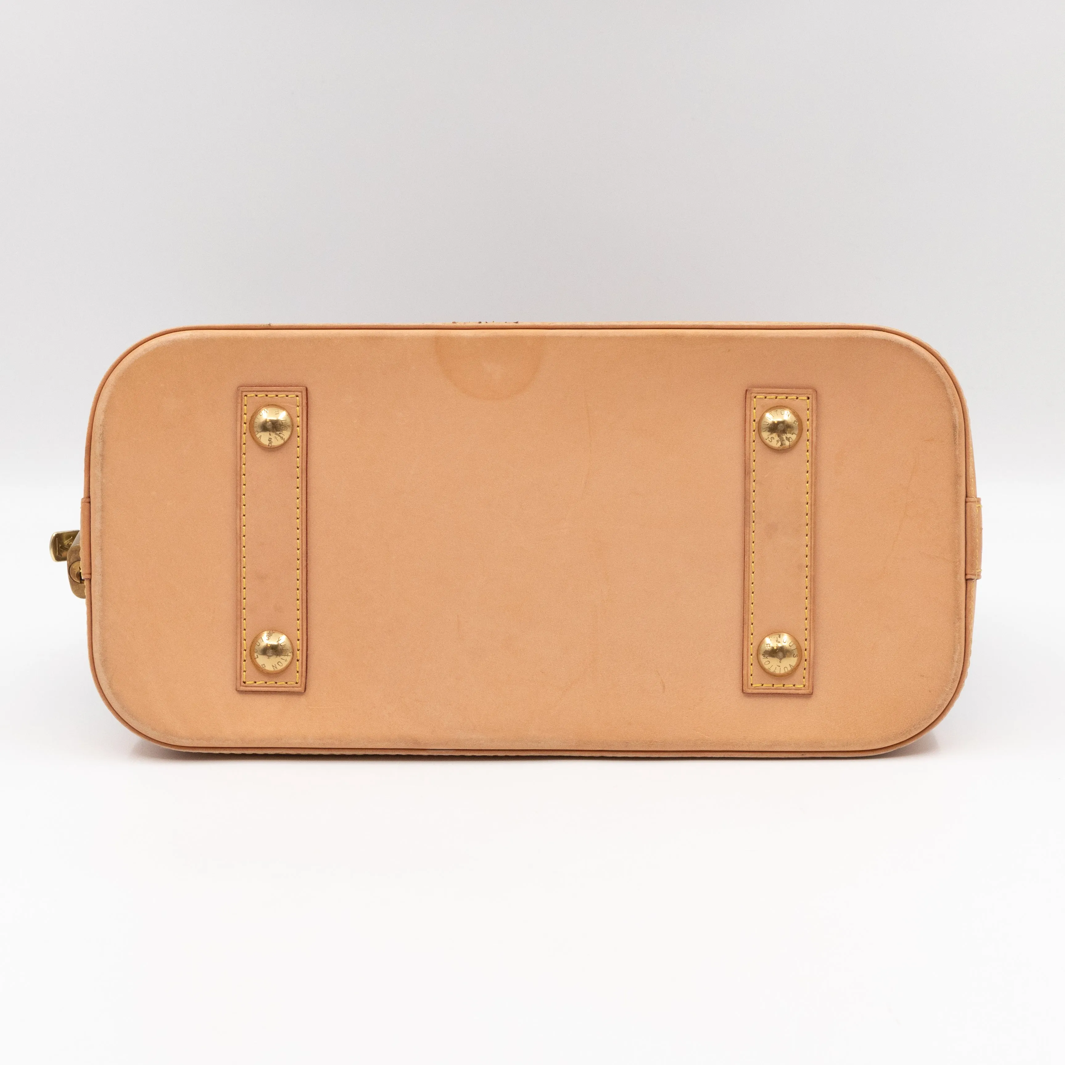 Alma PM Monogram