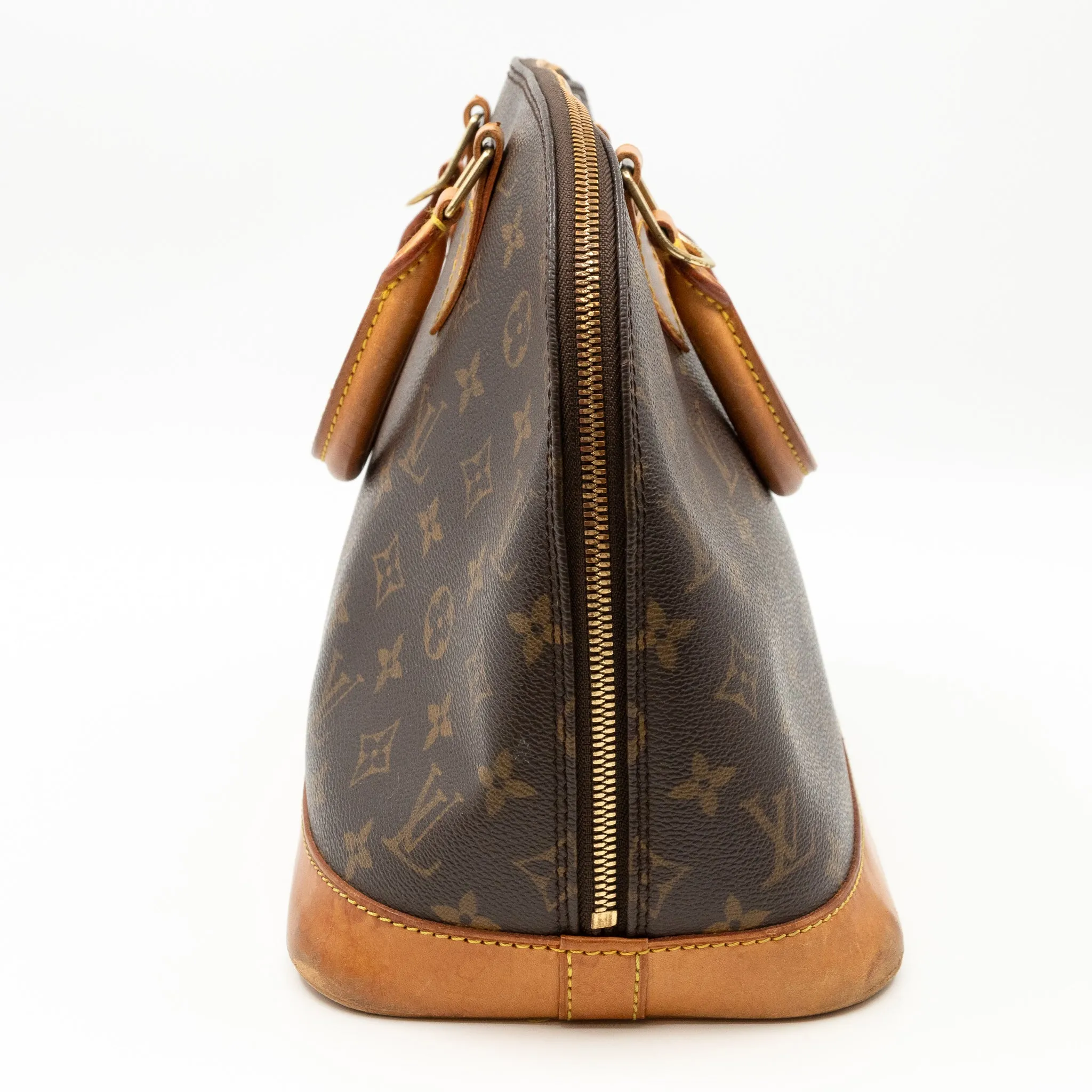 Alma PM Monogram