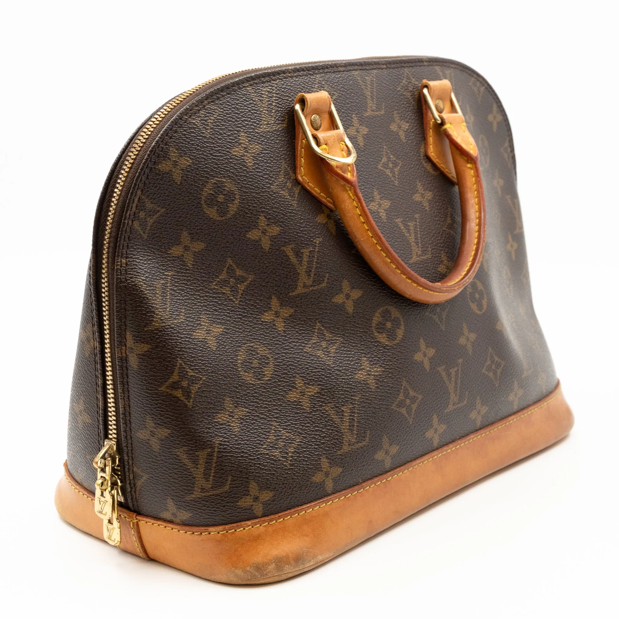 Alma PM Monogram