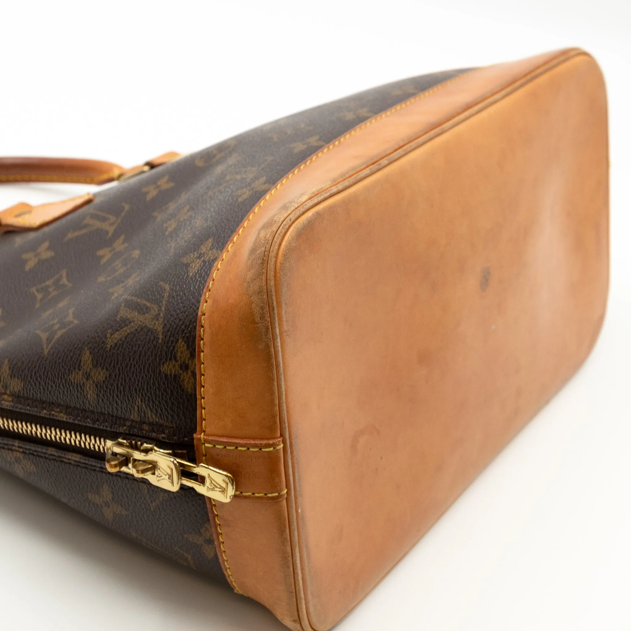 Alma PM Monogram