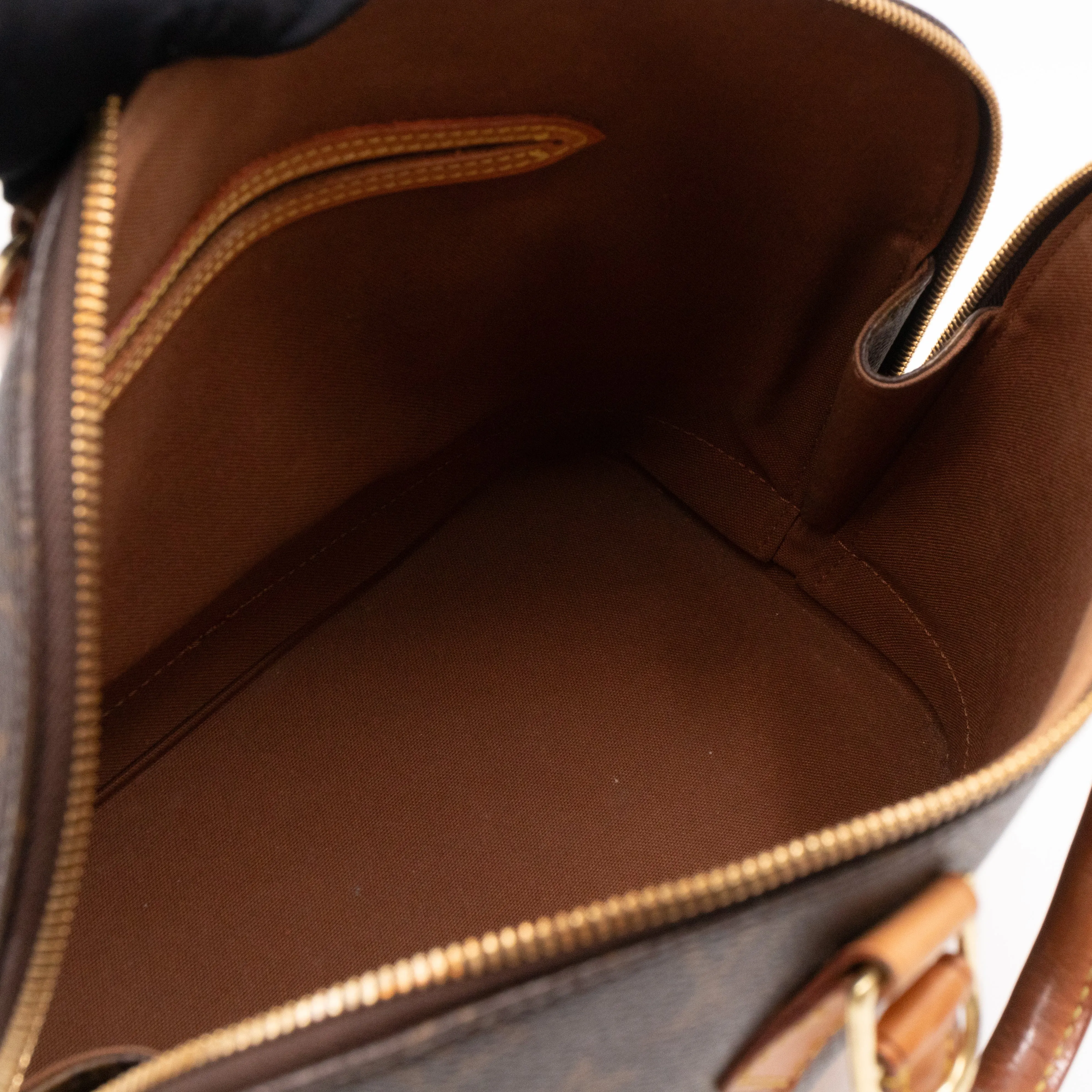 Alma PM Monogram